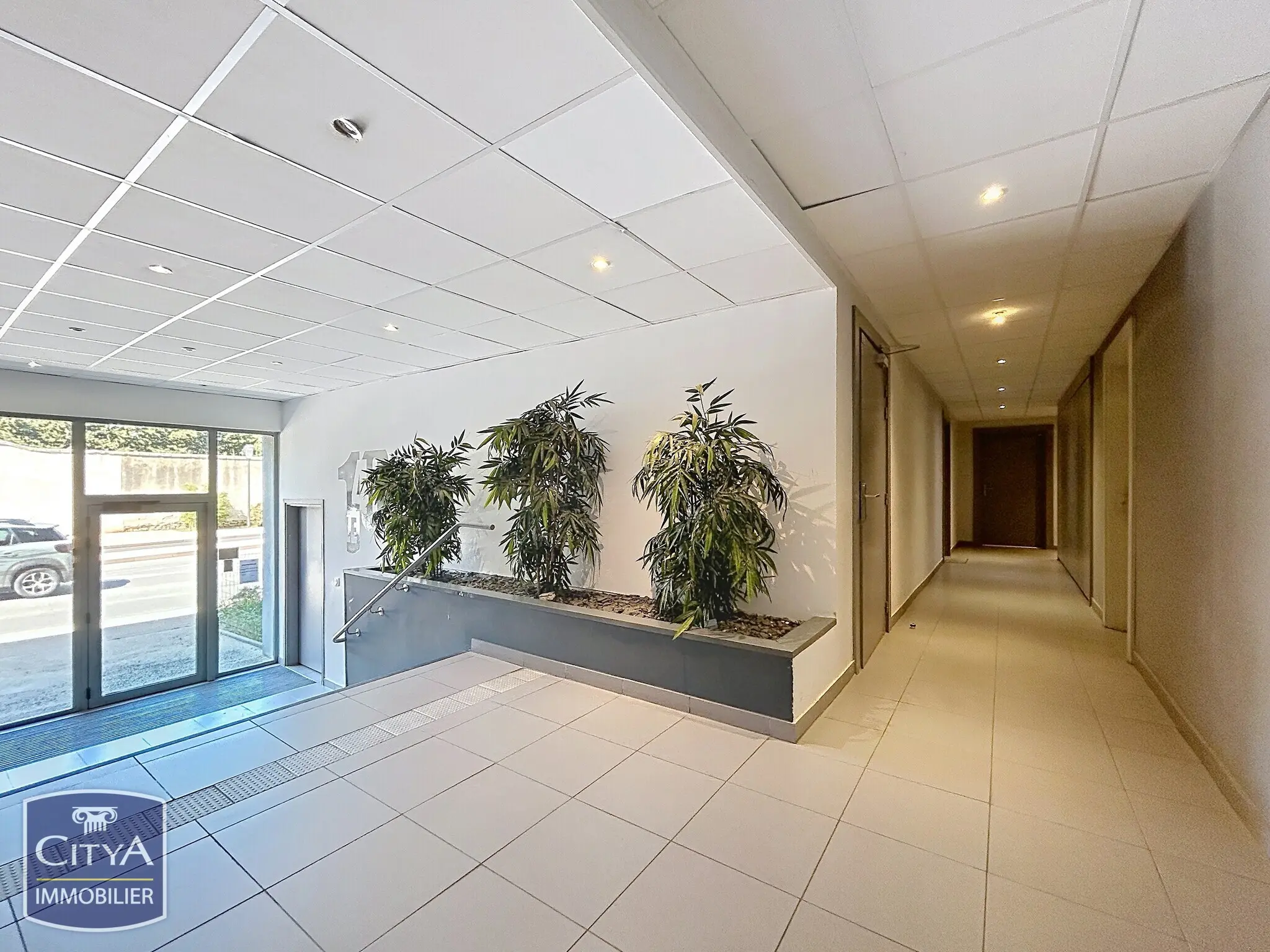 Photo 12 Appartement 2 pièces 39.5m²