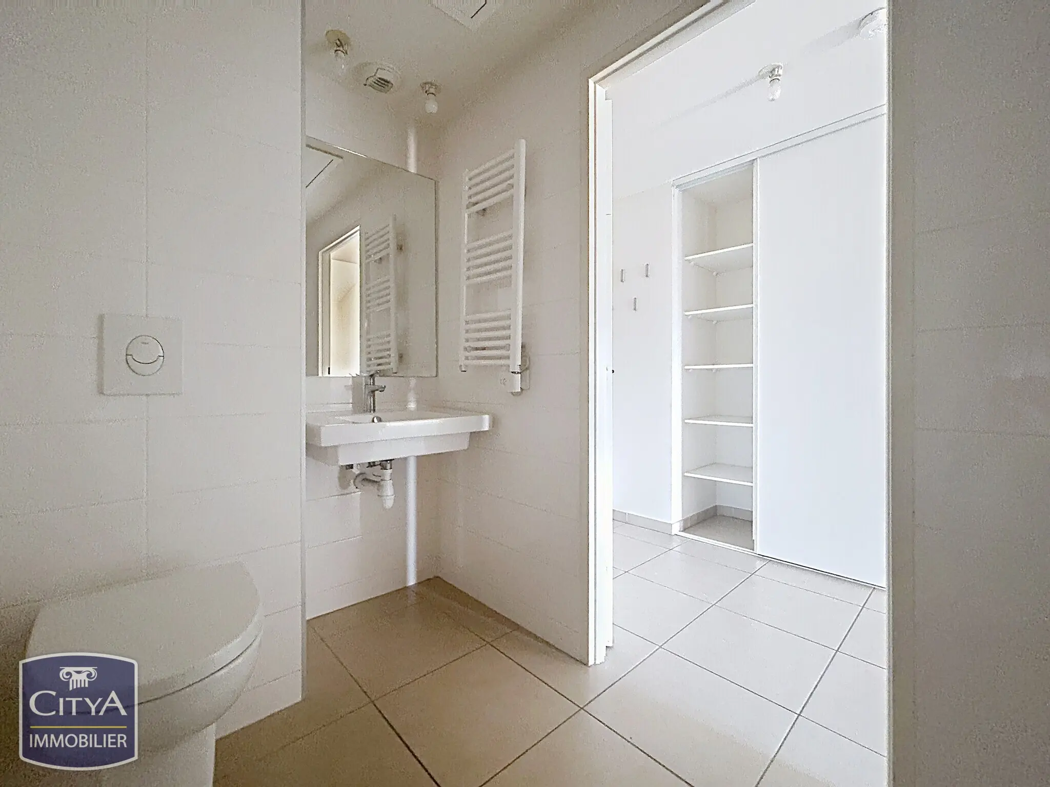 Photo 4 Appartement 1 pièce 24m²