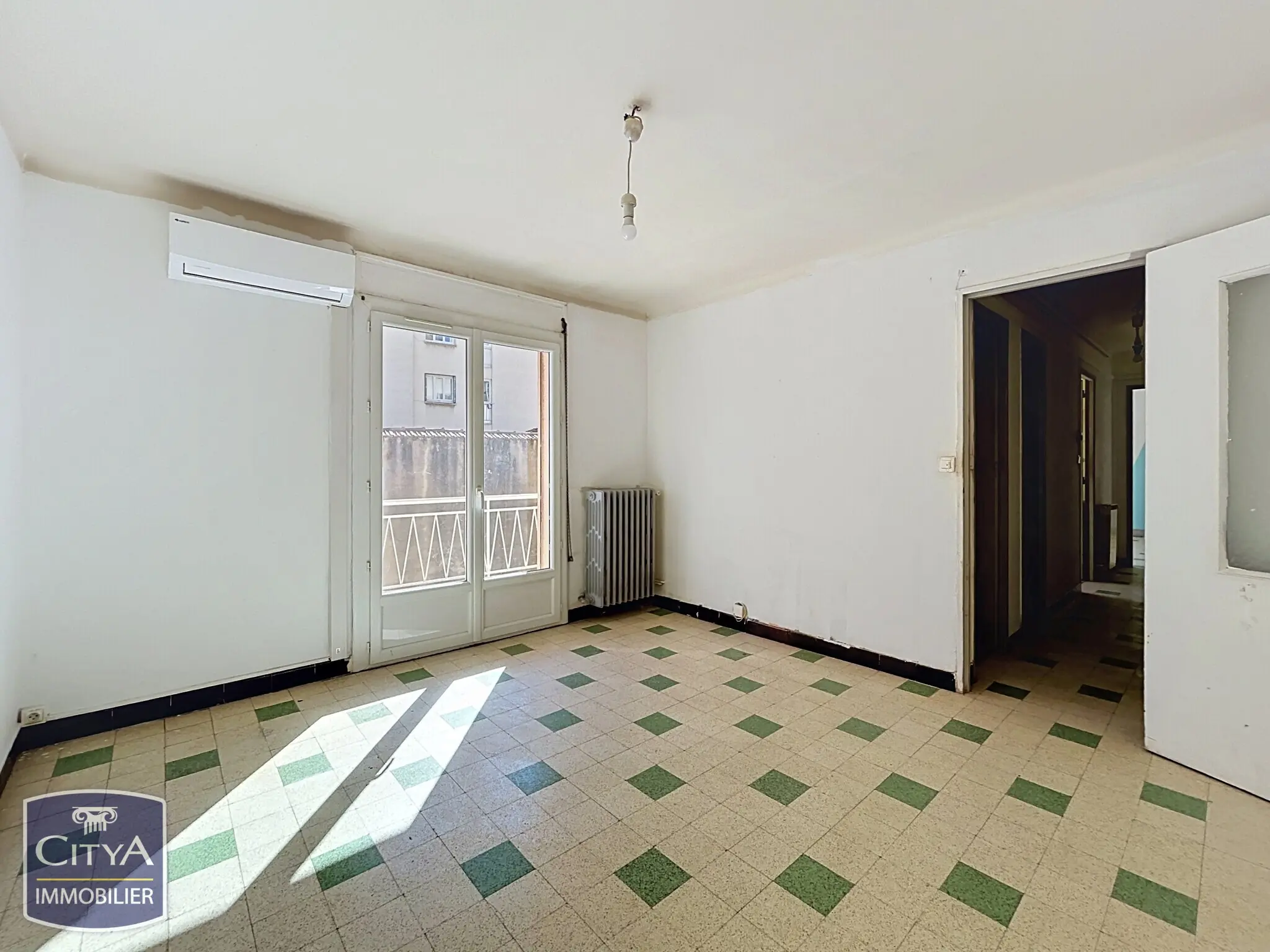 Photo 2 Appartement 2 pièces 44.69m²