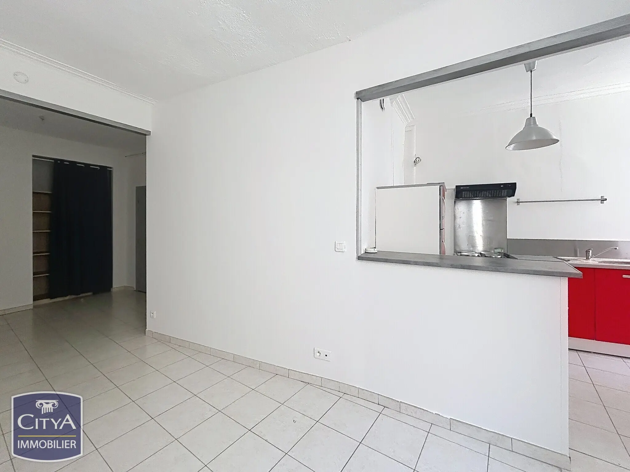 Photo 4 Appartement 1 pièce 32m²