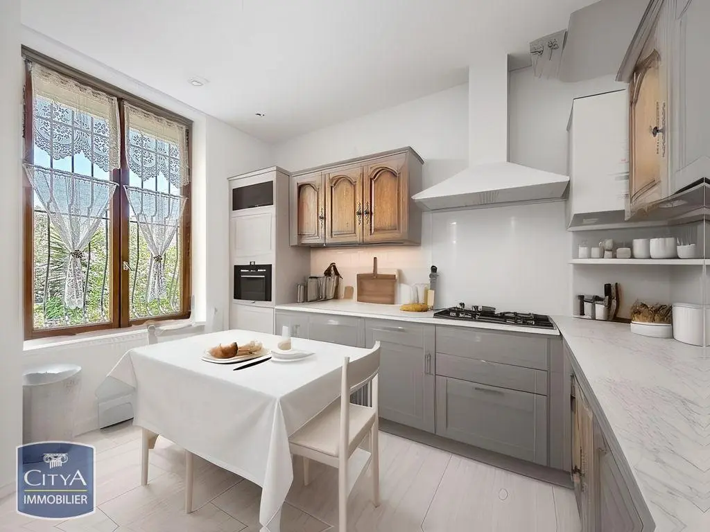 Photo 6 Maison 4 pièces 95m²