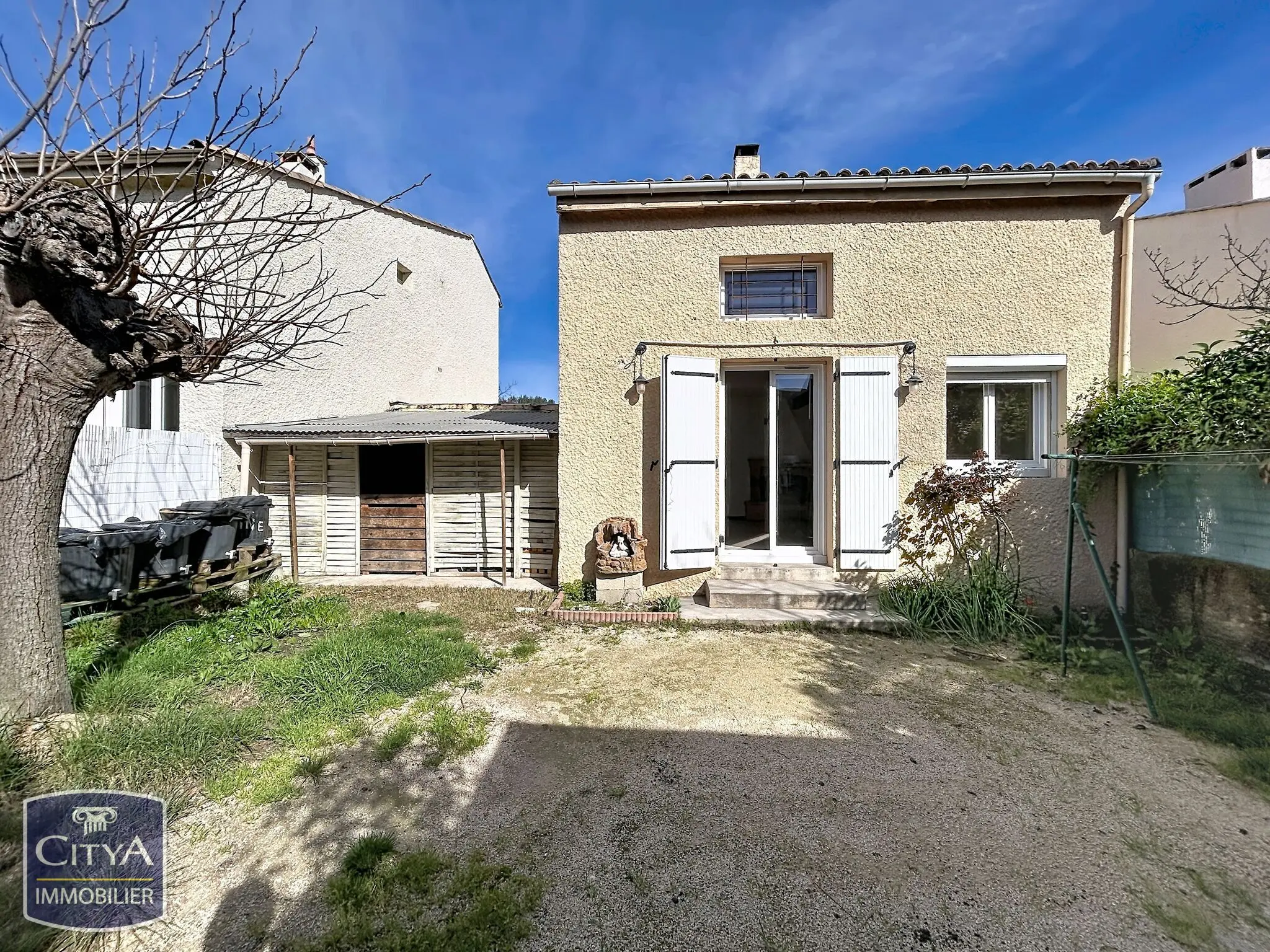 Photo 2 Maison 4 pièces 77m²