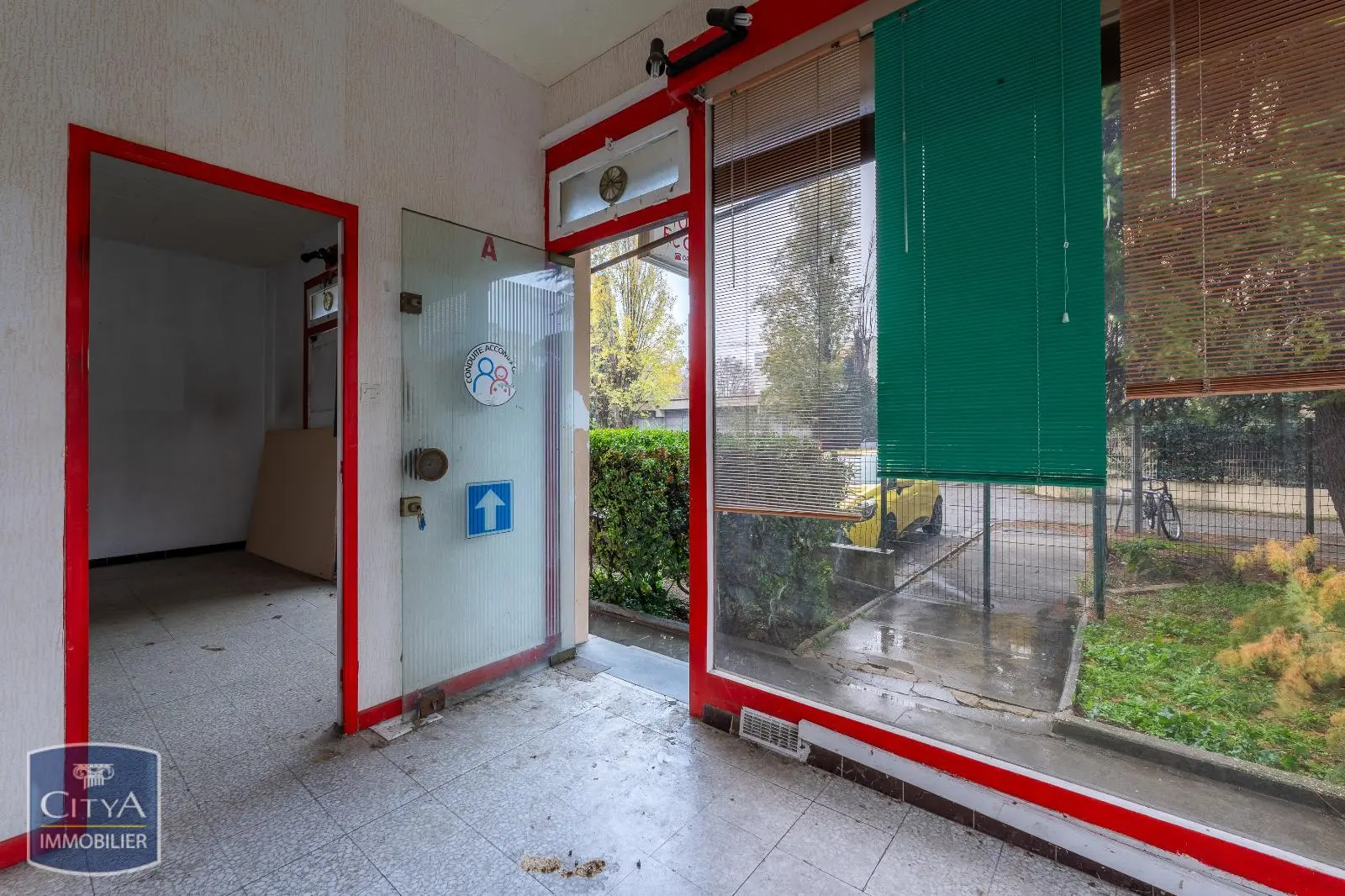 Photo 7 Local Commercial 36m²