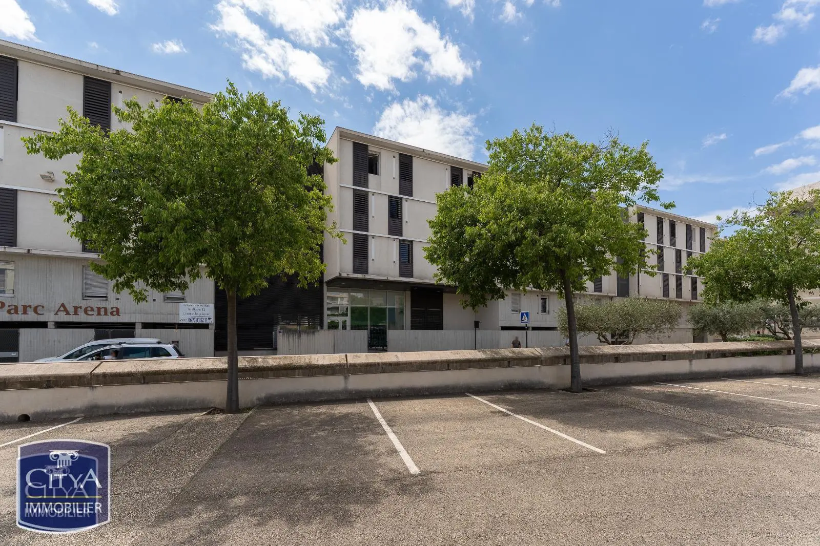 Photo 1 Appartement 1 pièce 18m²