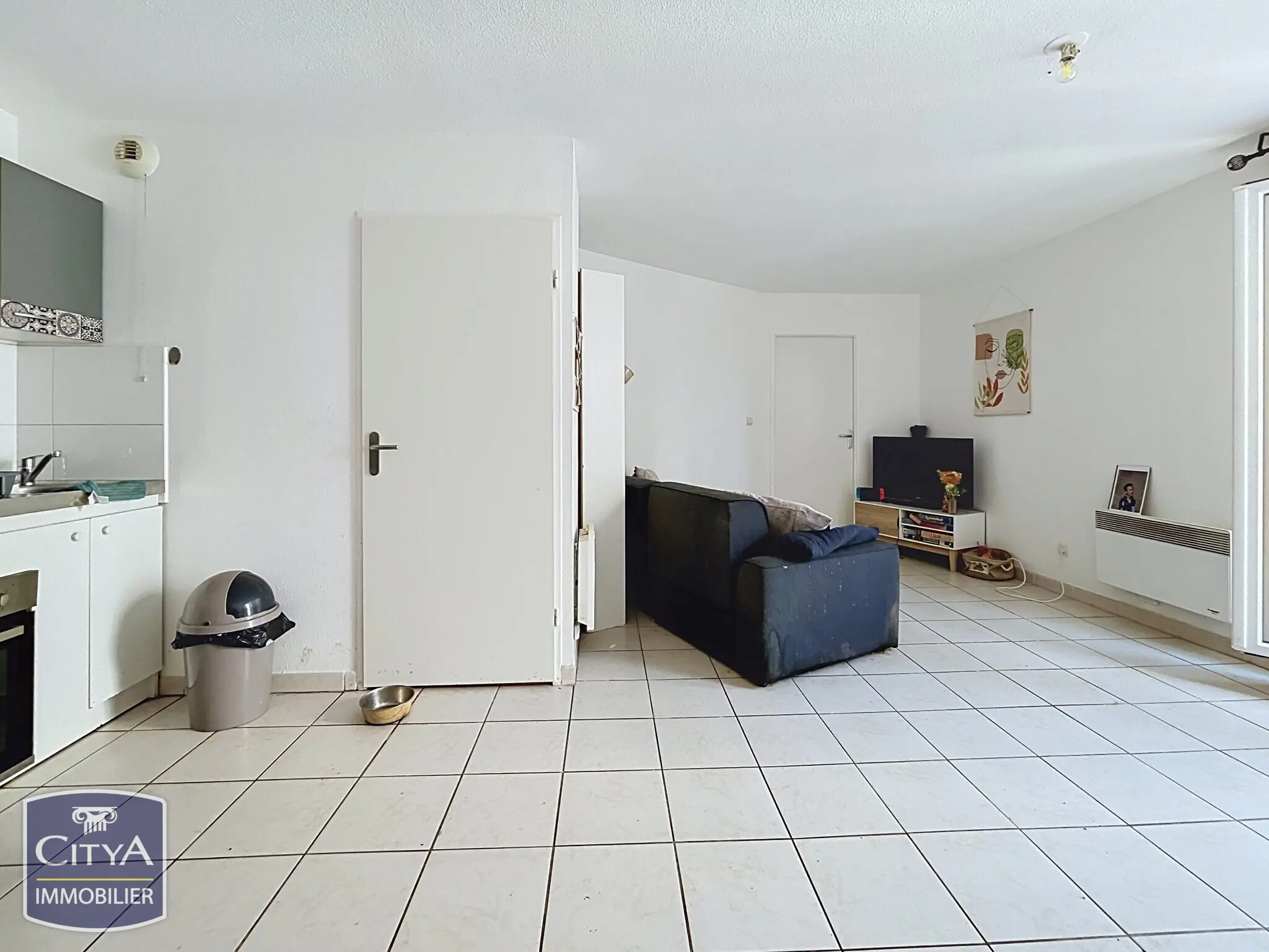 Photo 4 Appartement 2 pièces 55.4m²
