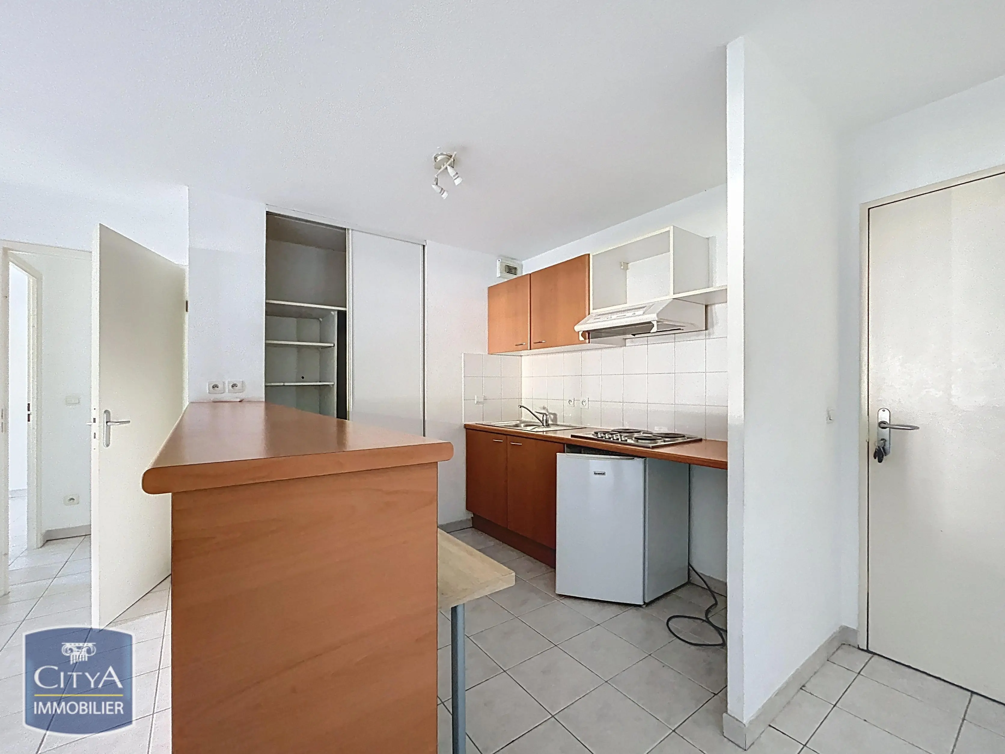 Photo 2 Appartement 2 pièces 50m²