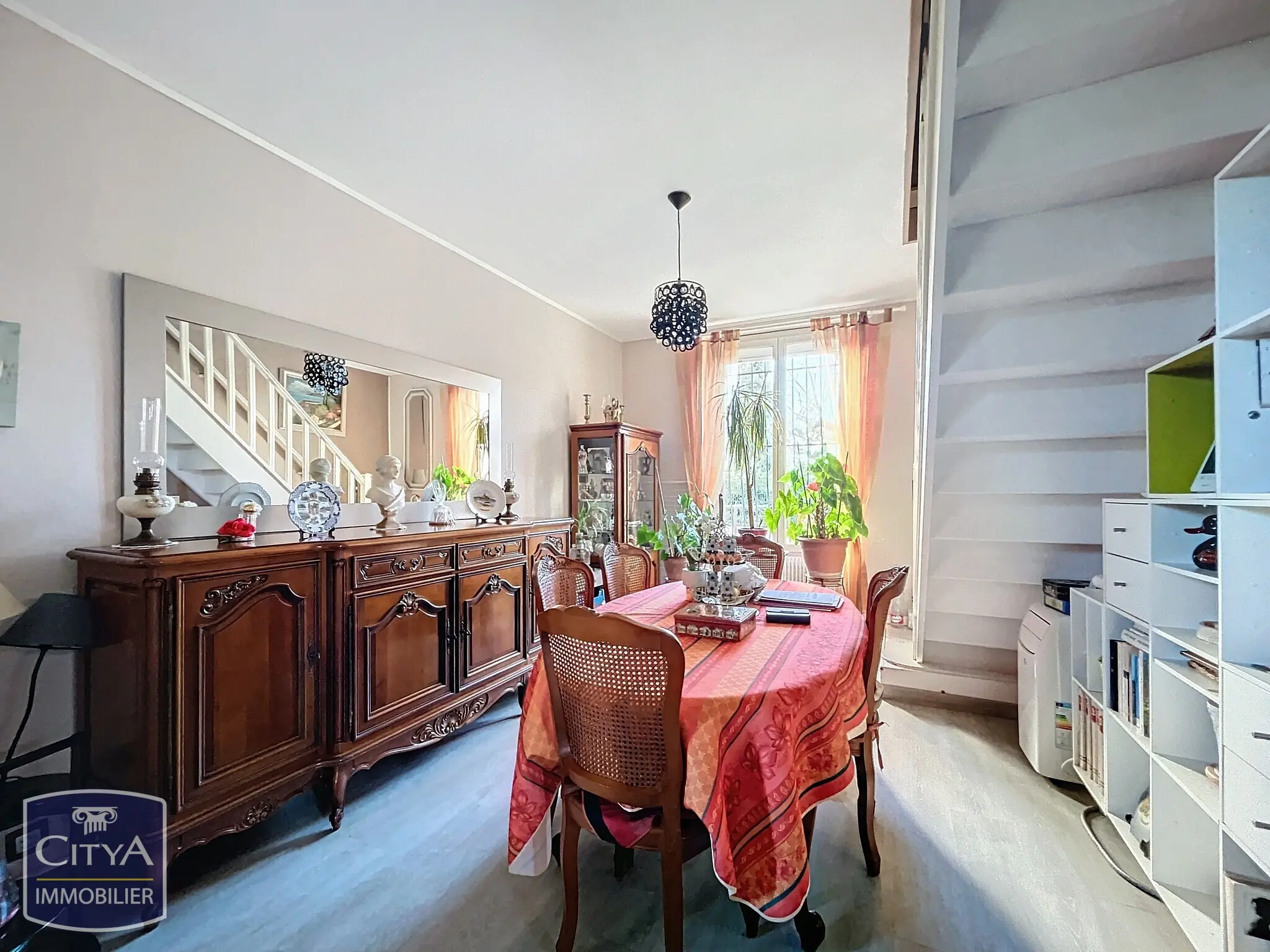 Photo 6 Maison 4 pièces 95m²