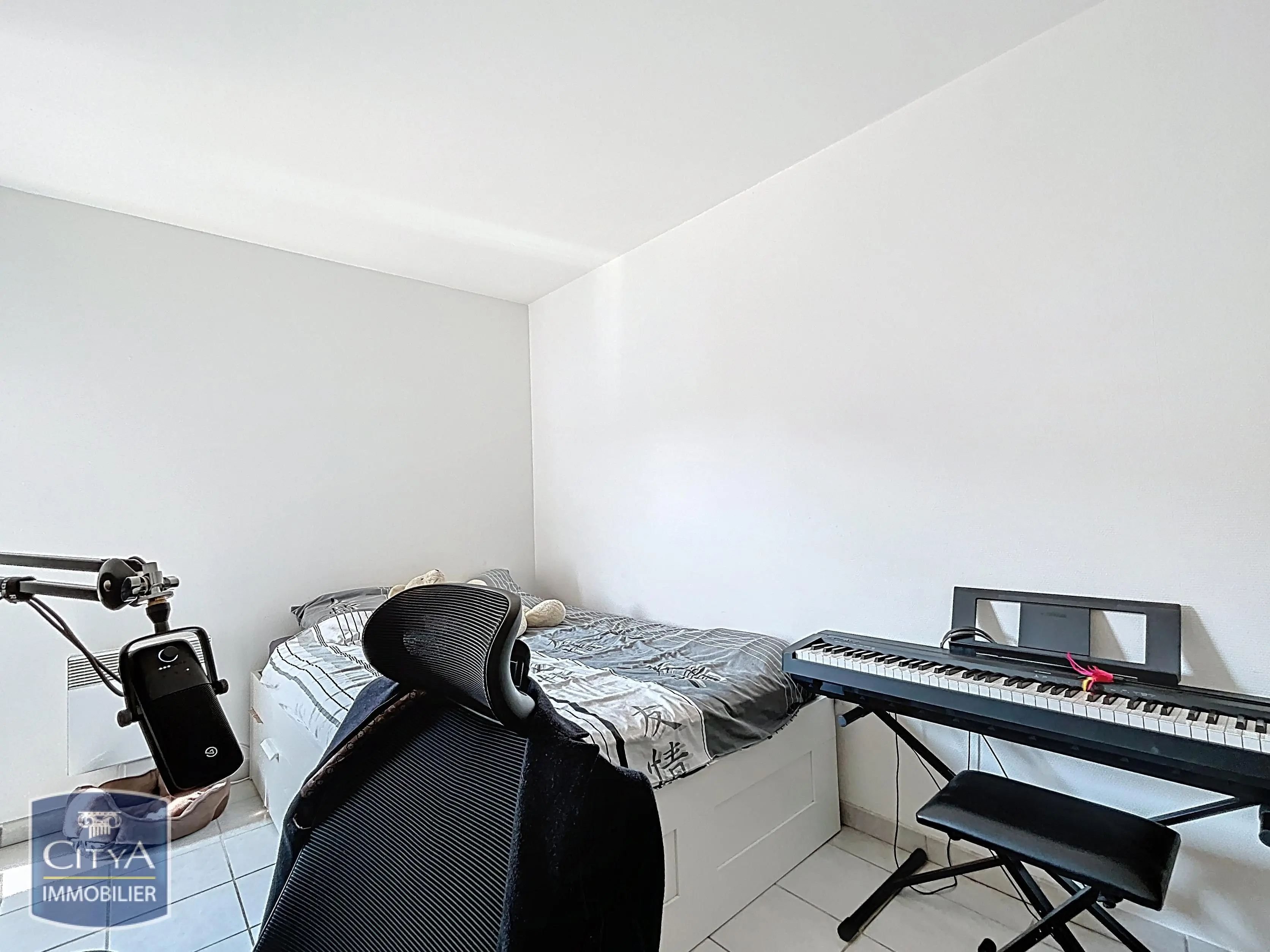 Photo 5 Appartement 3 pièces 52m²