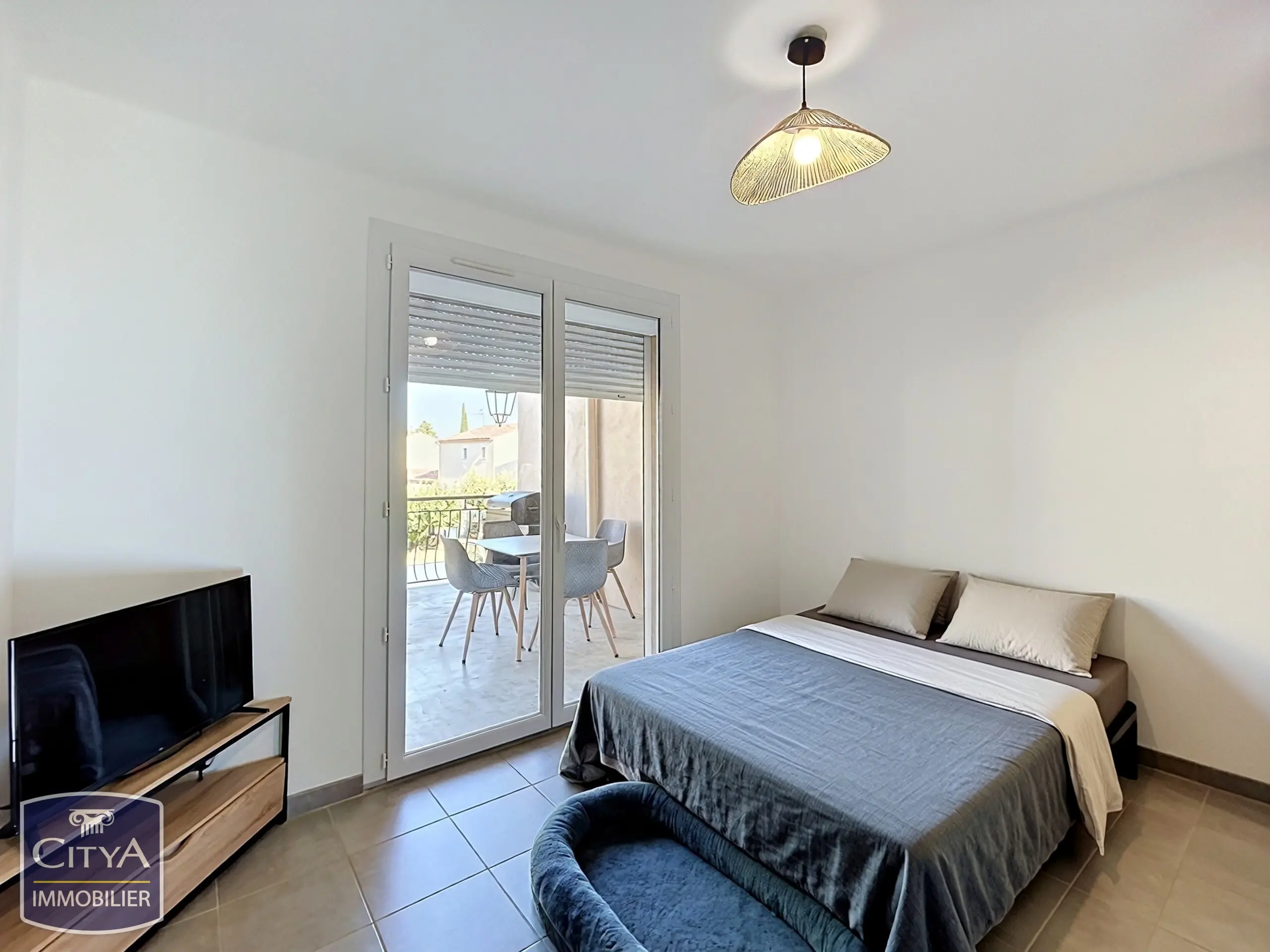 Photo 7 Appartement 2 pièces 55m²