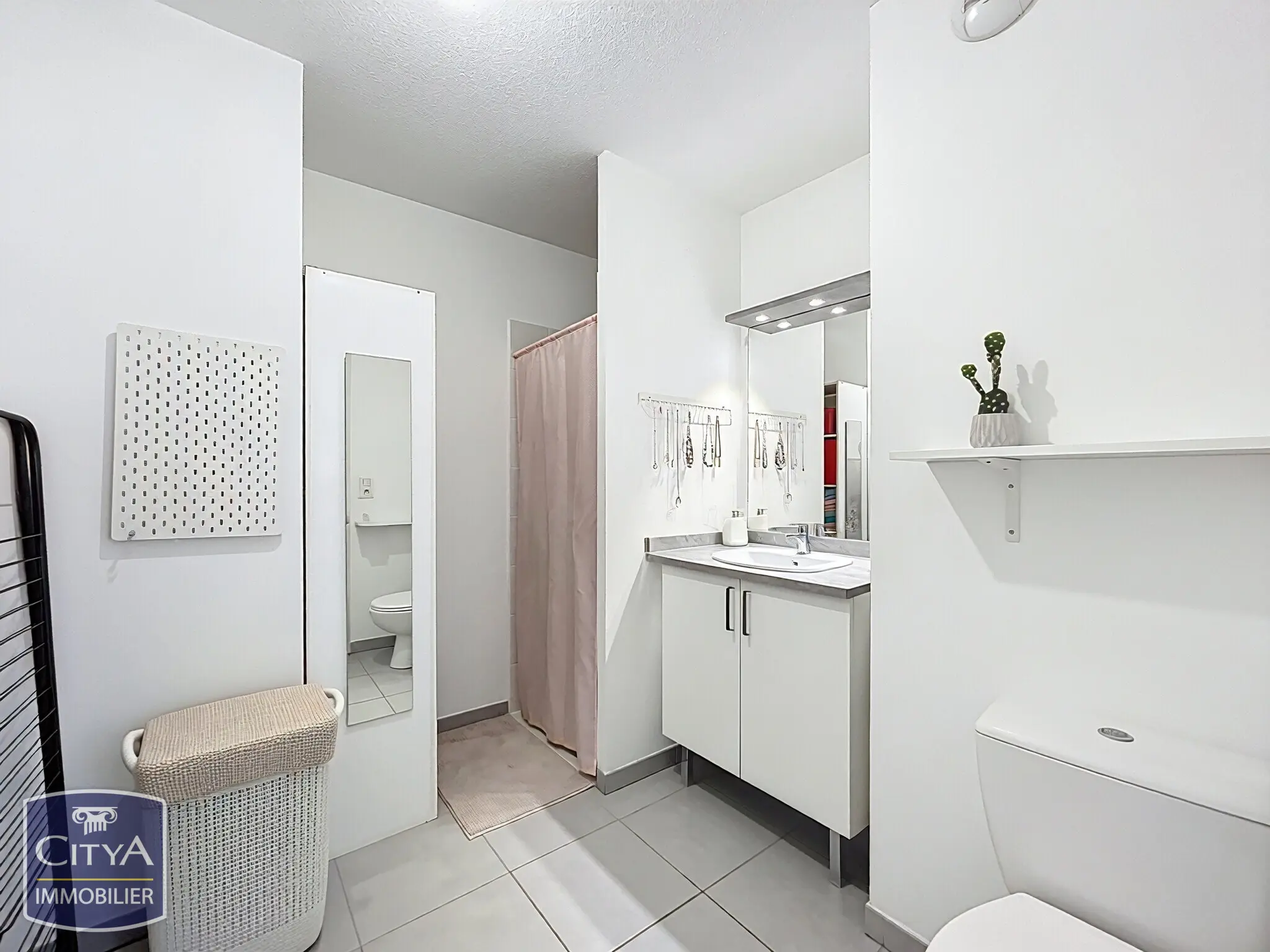 Photo 9 appartement Nîmes