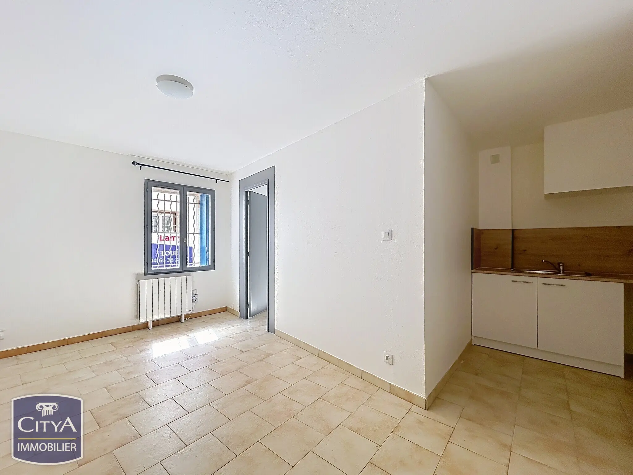 Photo 1 appartement Nîmes