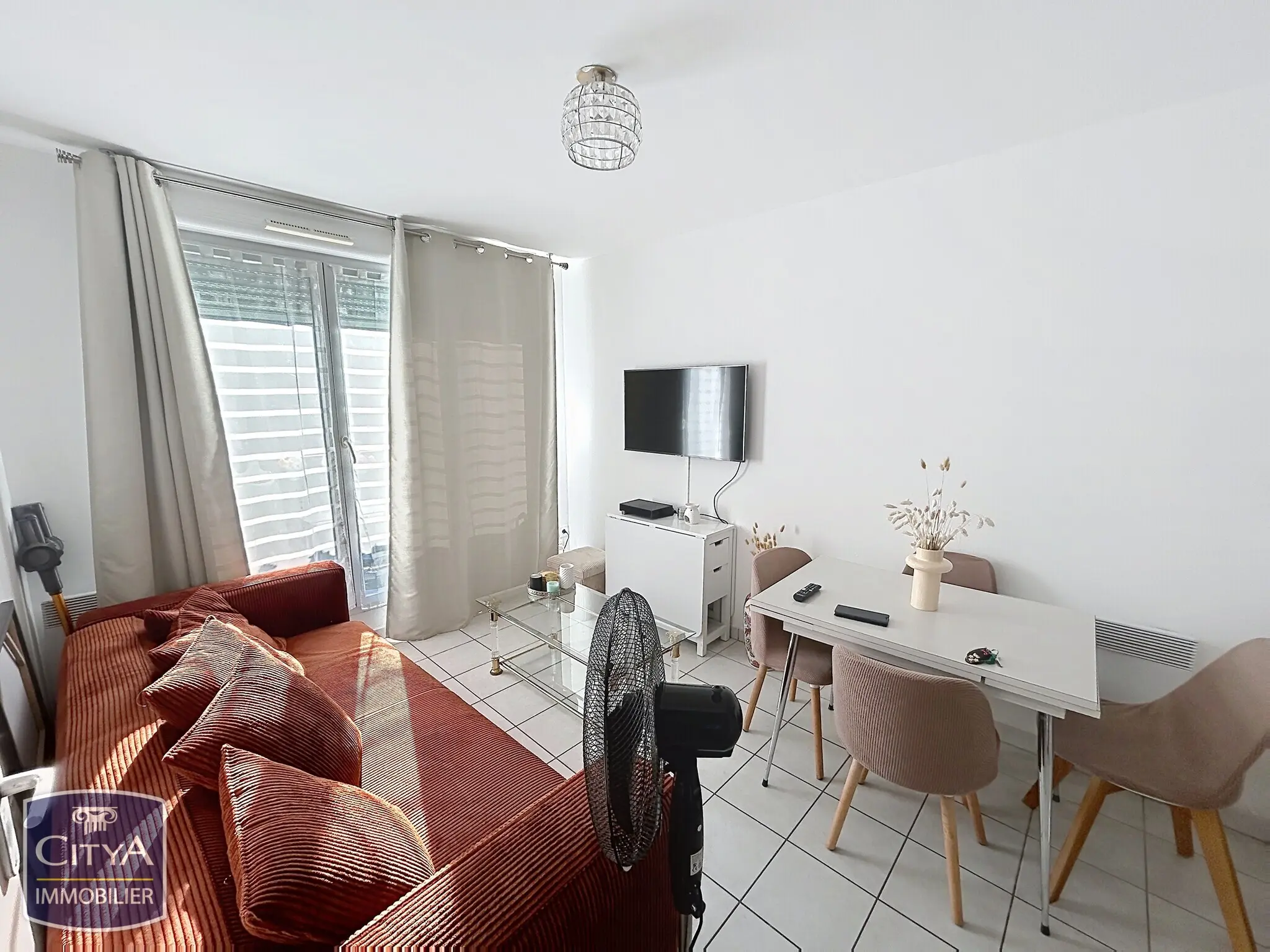 Photo 1 Appartement 2 pièces 34.2m²