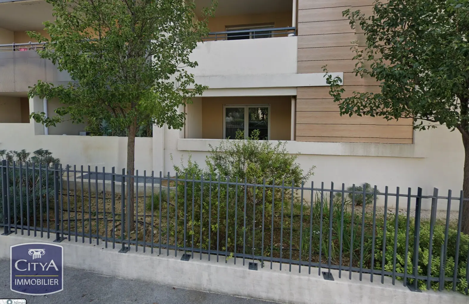 Photo 1 Appartement 2 pièces 38m²
