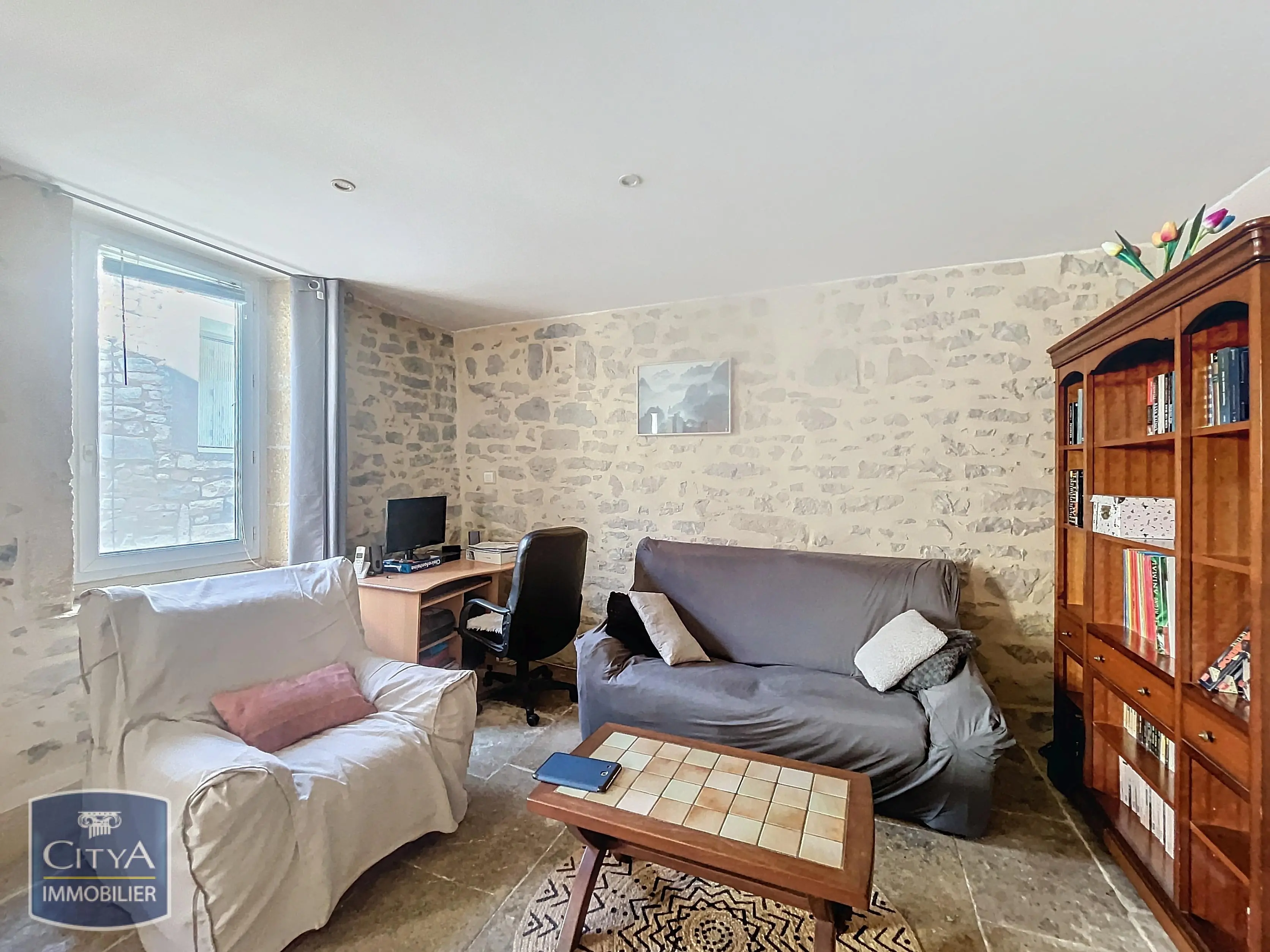 Photo 8 Maison 5 pièces 105m²