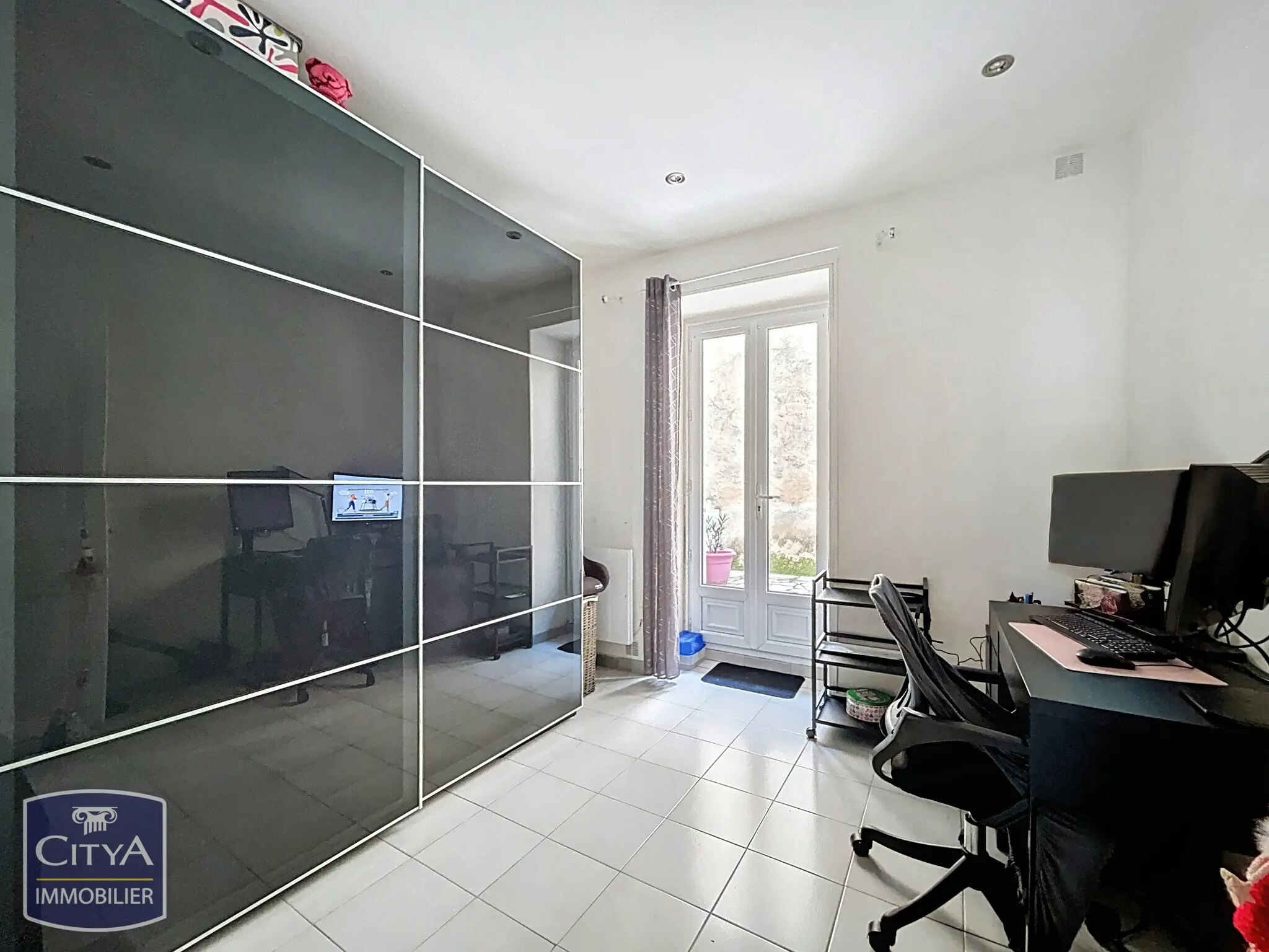 Photo 12 Appartement 3 pièces 62.2m²