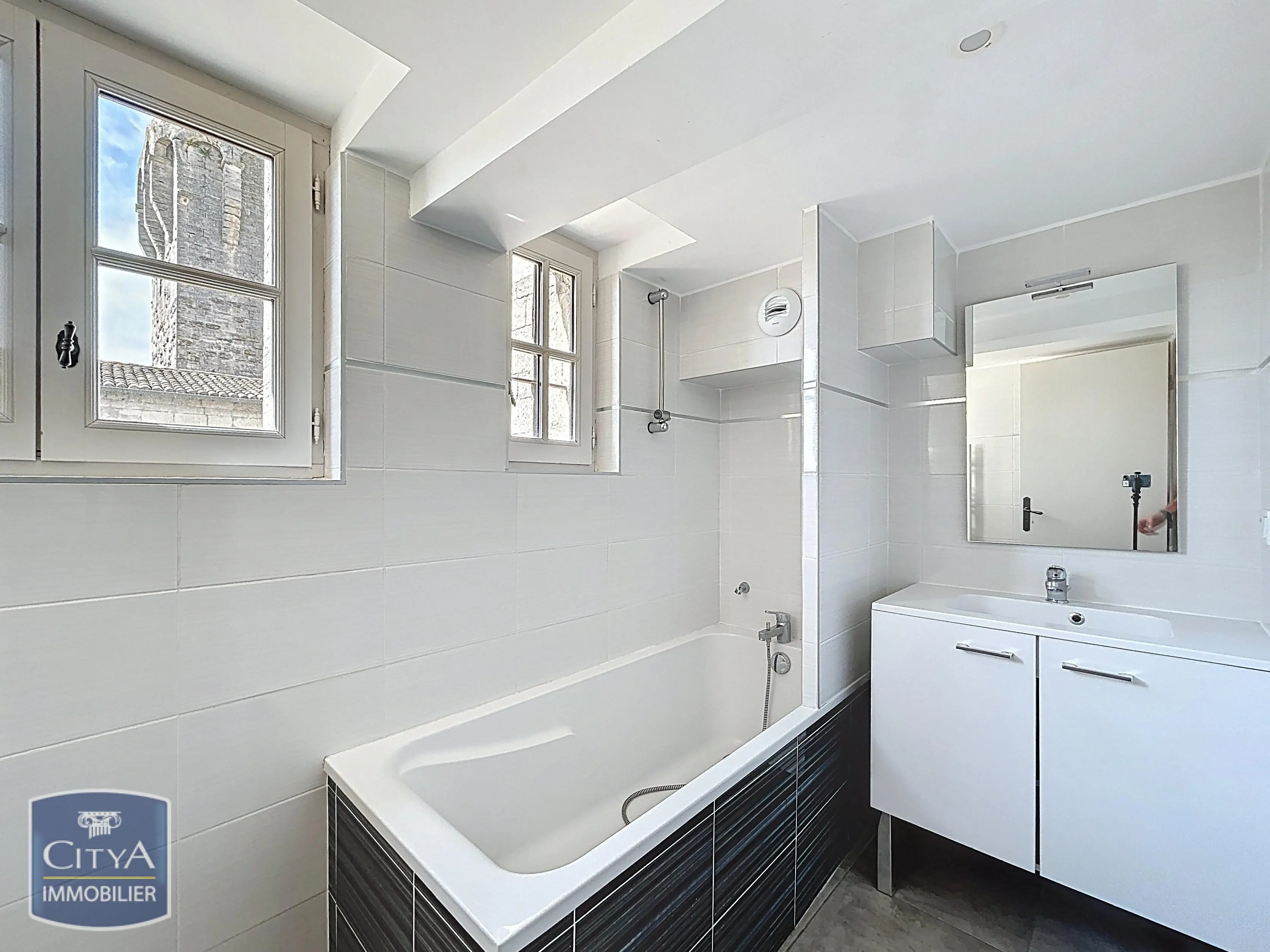 Photo 5 Appartement 3 pièces 56m²