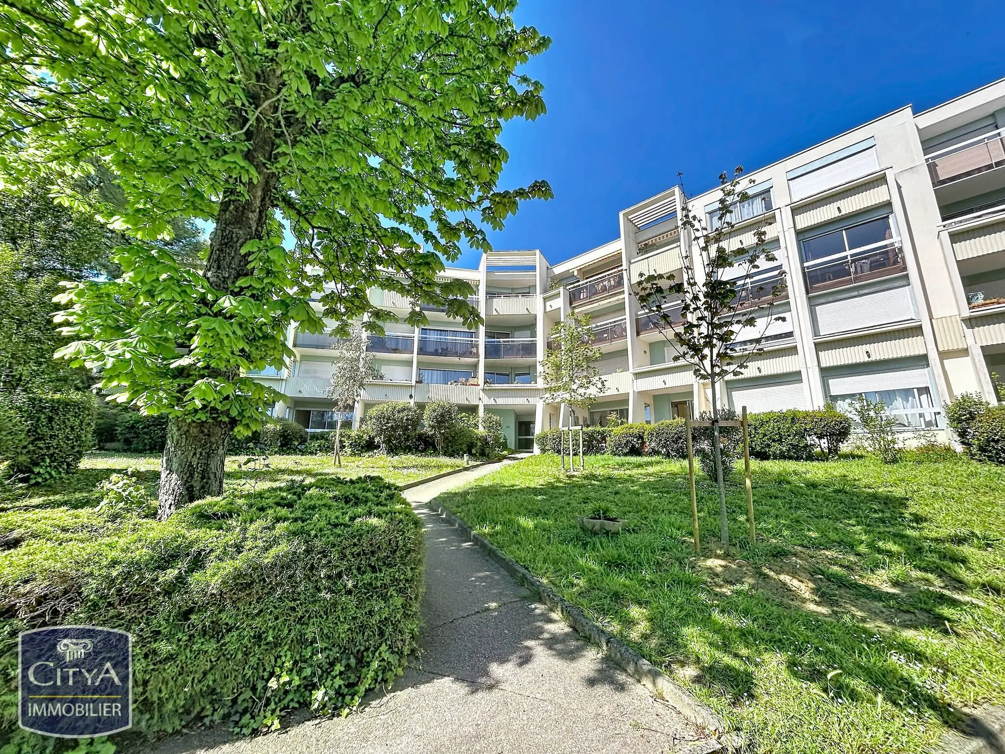 Photo 2 Appartement 2 pièces 33m²