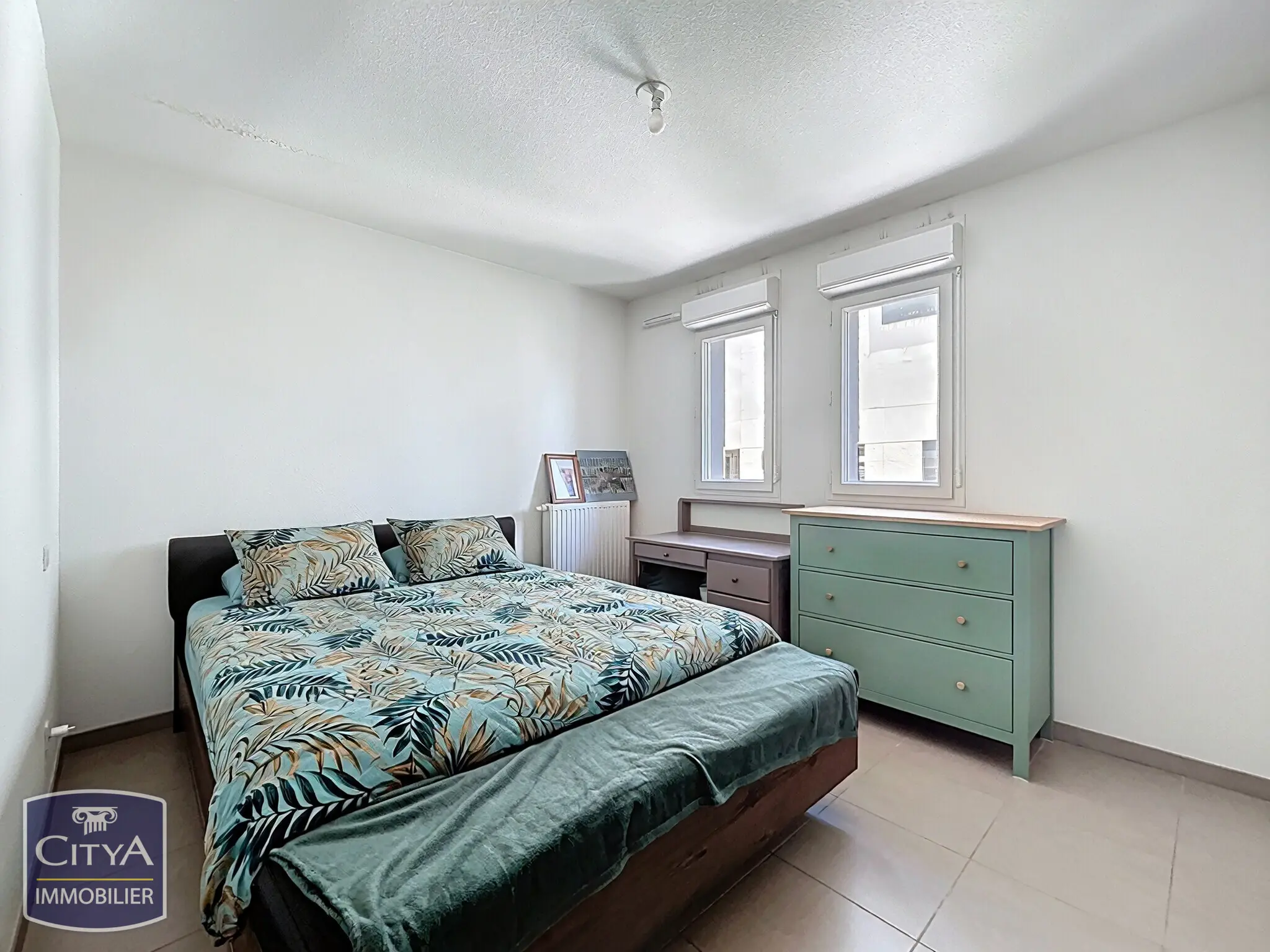 Photo 6 Appartement 2 pièces 45m²