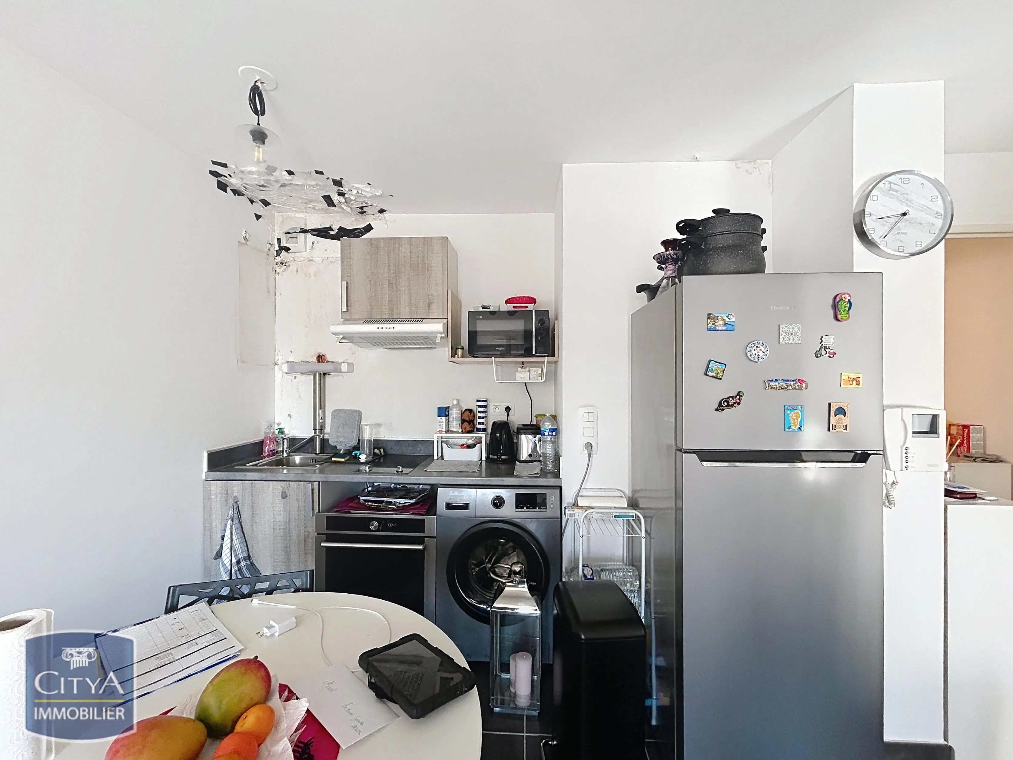 Photo 2 Appartement 2 pièces 36m²