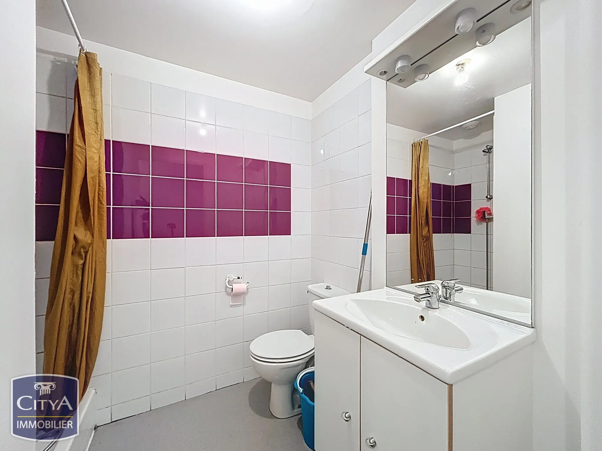 Photo 2 Appartement 1 pièce 17.6m²