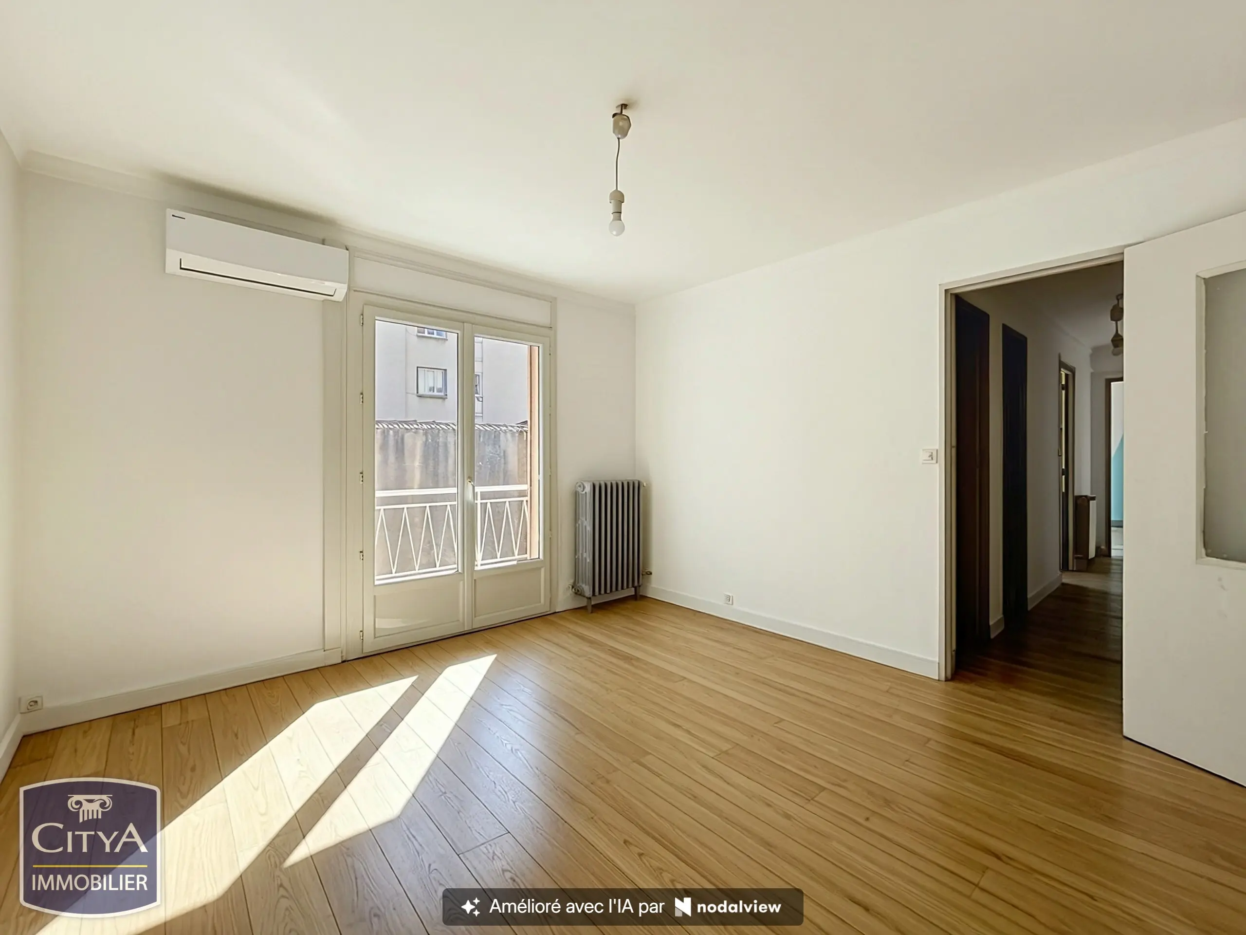 Photo 1 Appartement 2 pièces 44.69m²