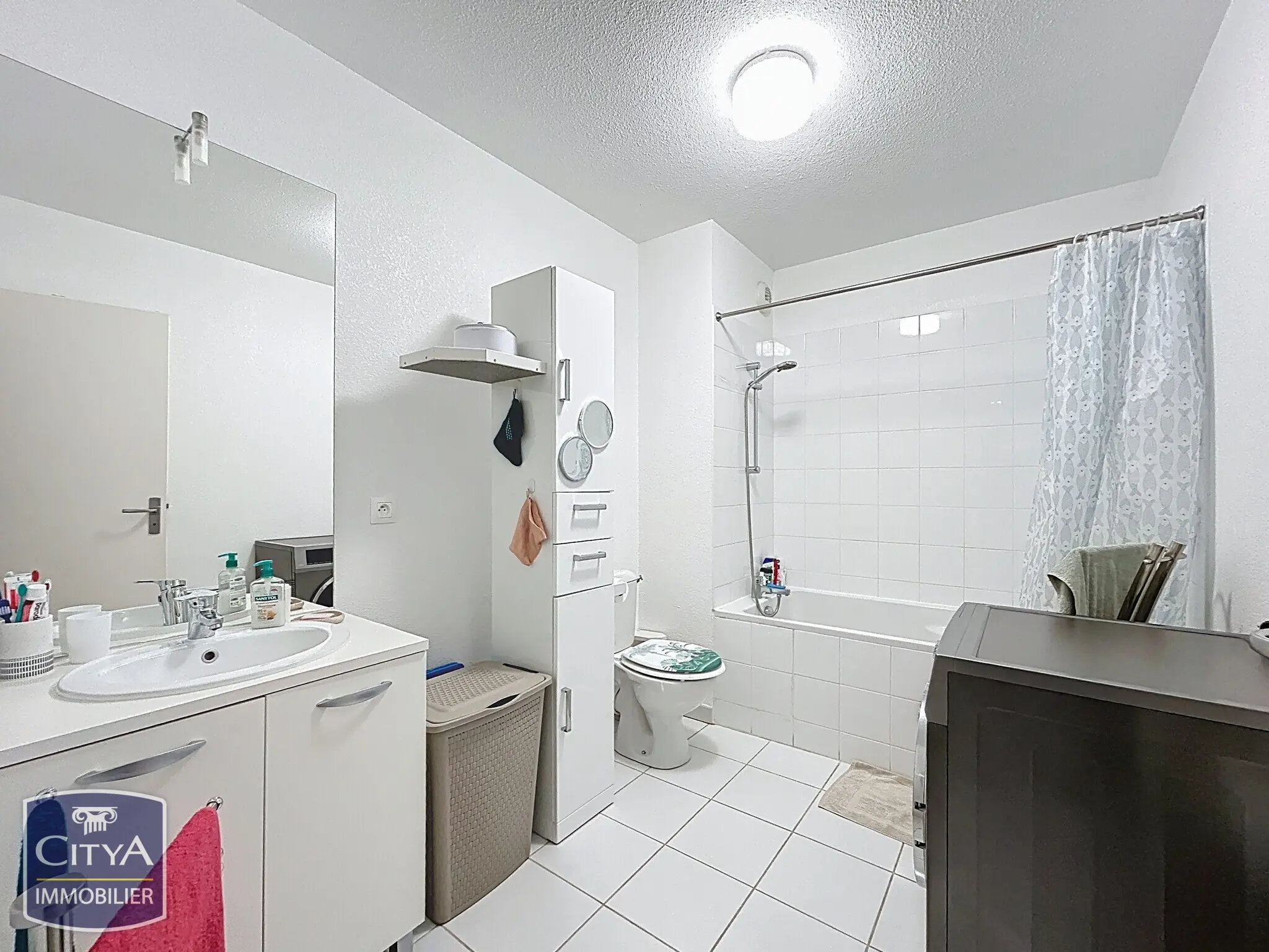 Photo 7 Appartement 2 pièces 43.4m²