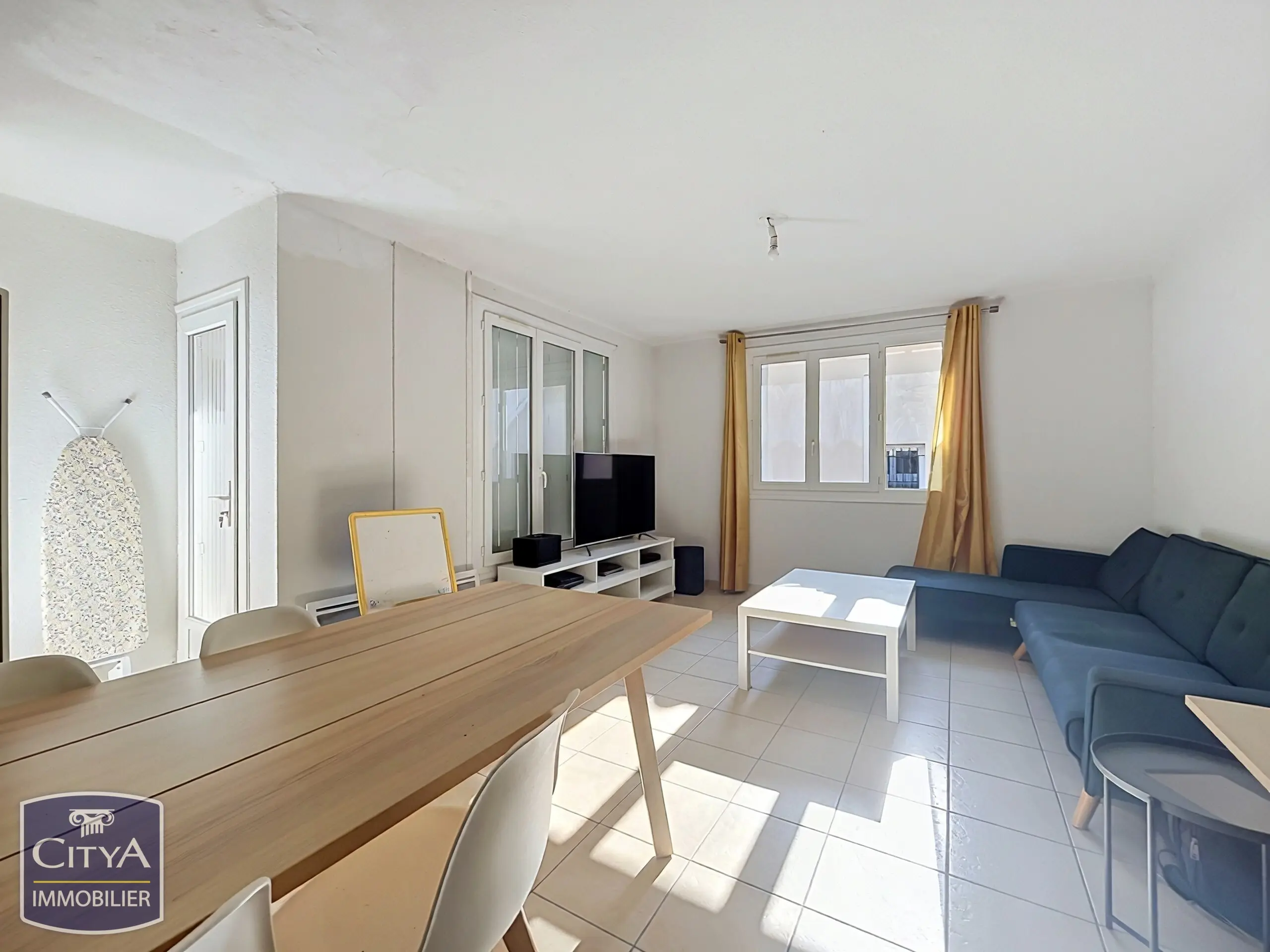 Photo 3 Appartement 2 pièces 55m²