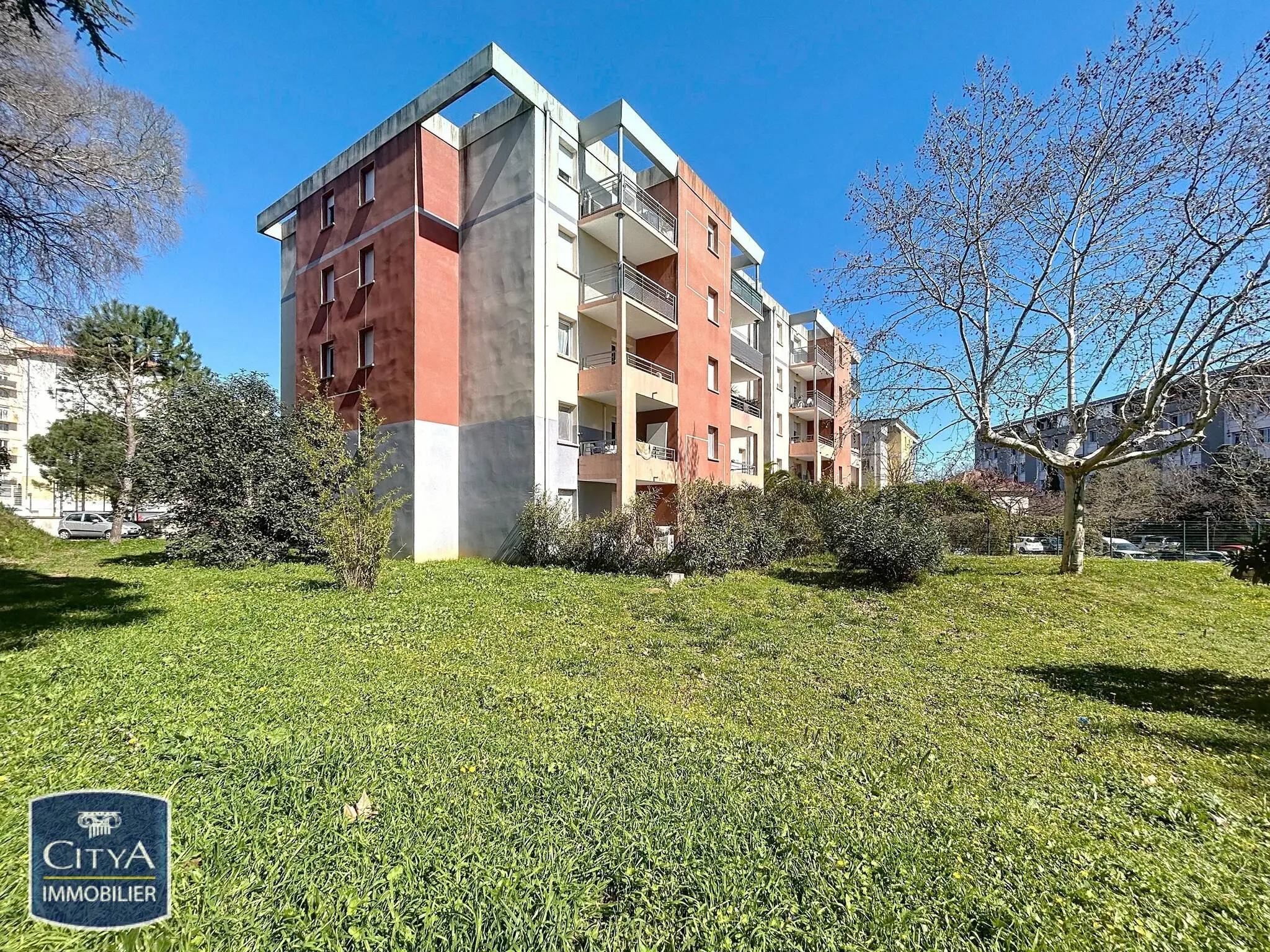 Photo 1 Appartement 2 pièces 47.66m²