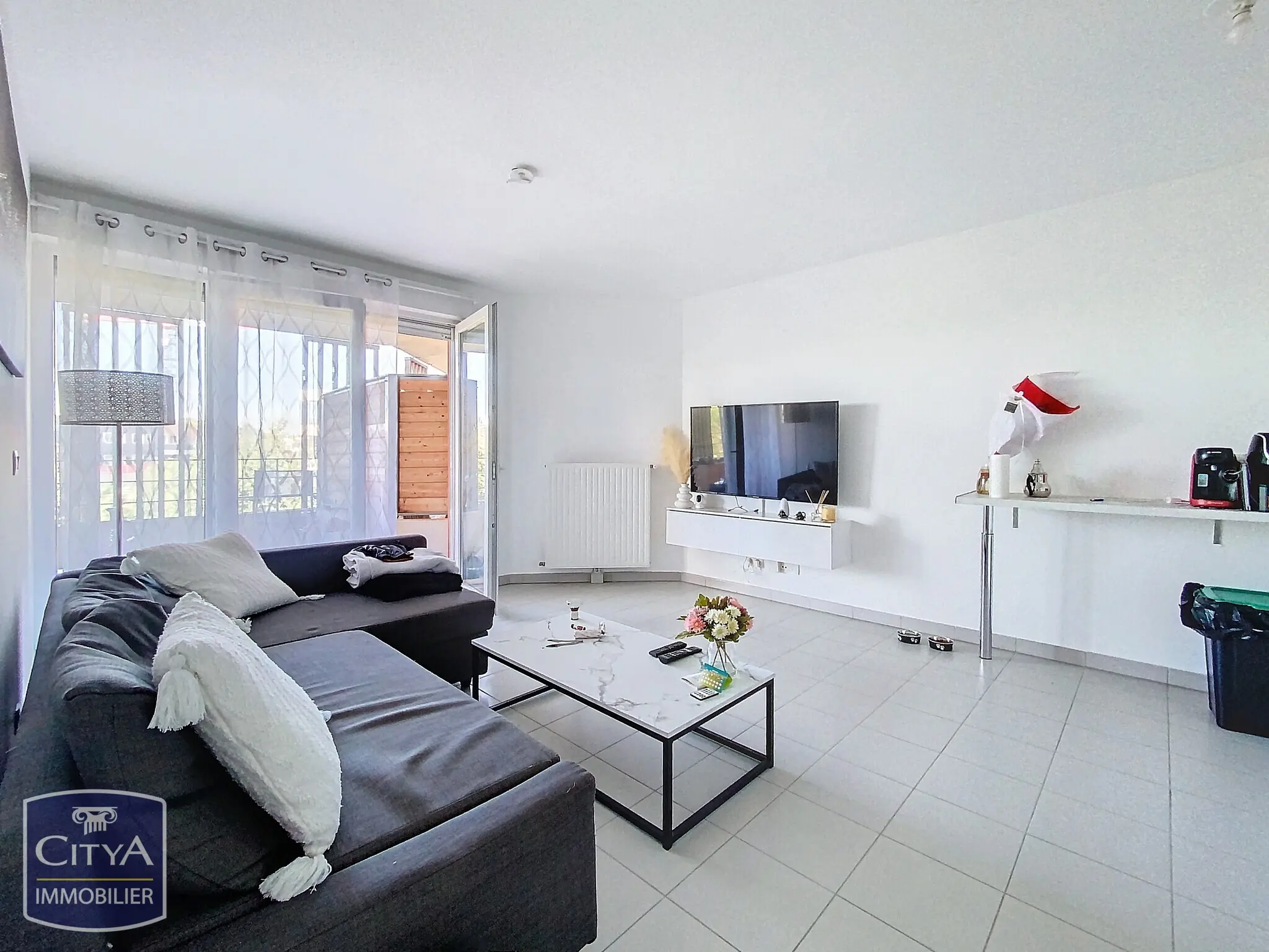 Photo 1 Appartement 2 pièces 39.9m²