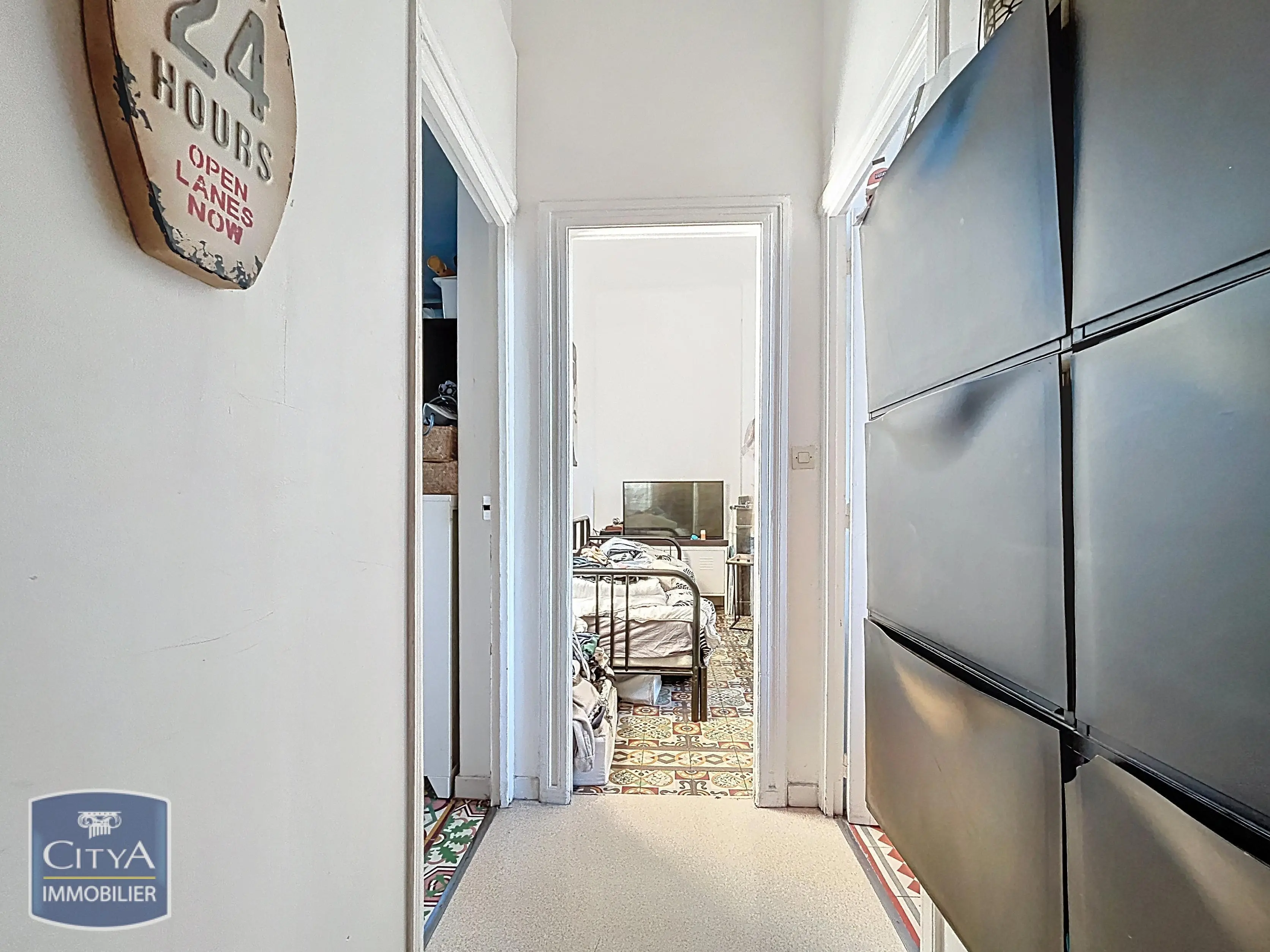 Photo 6 Appartement 2 pièces 39m²