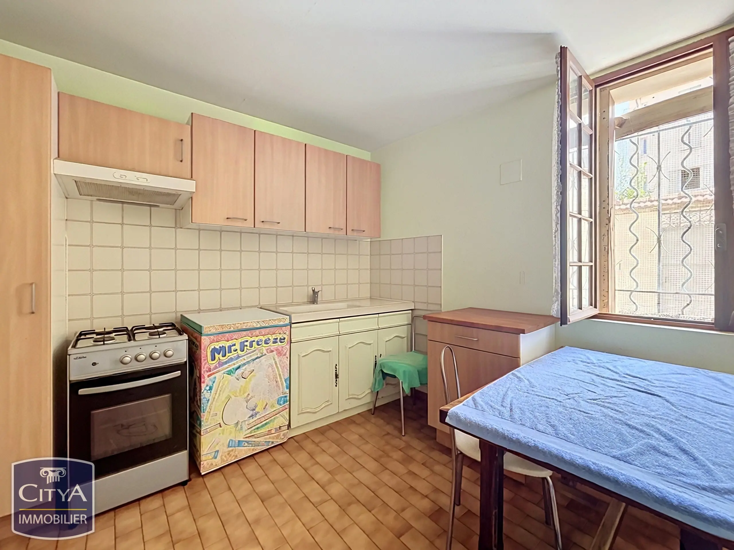 Photo 1 Appartement 2 pièces 39.5m²