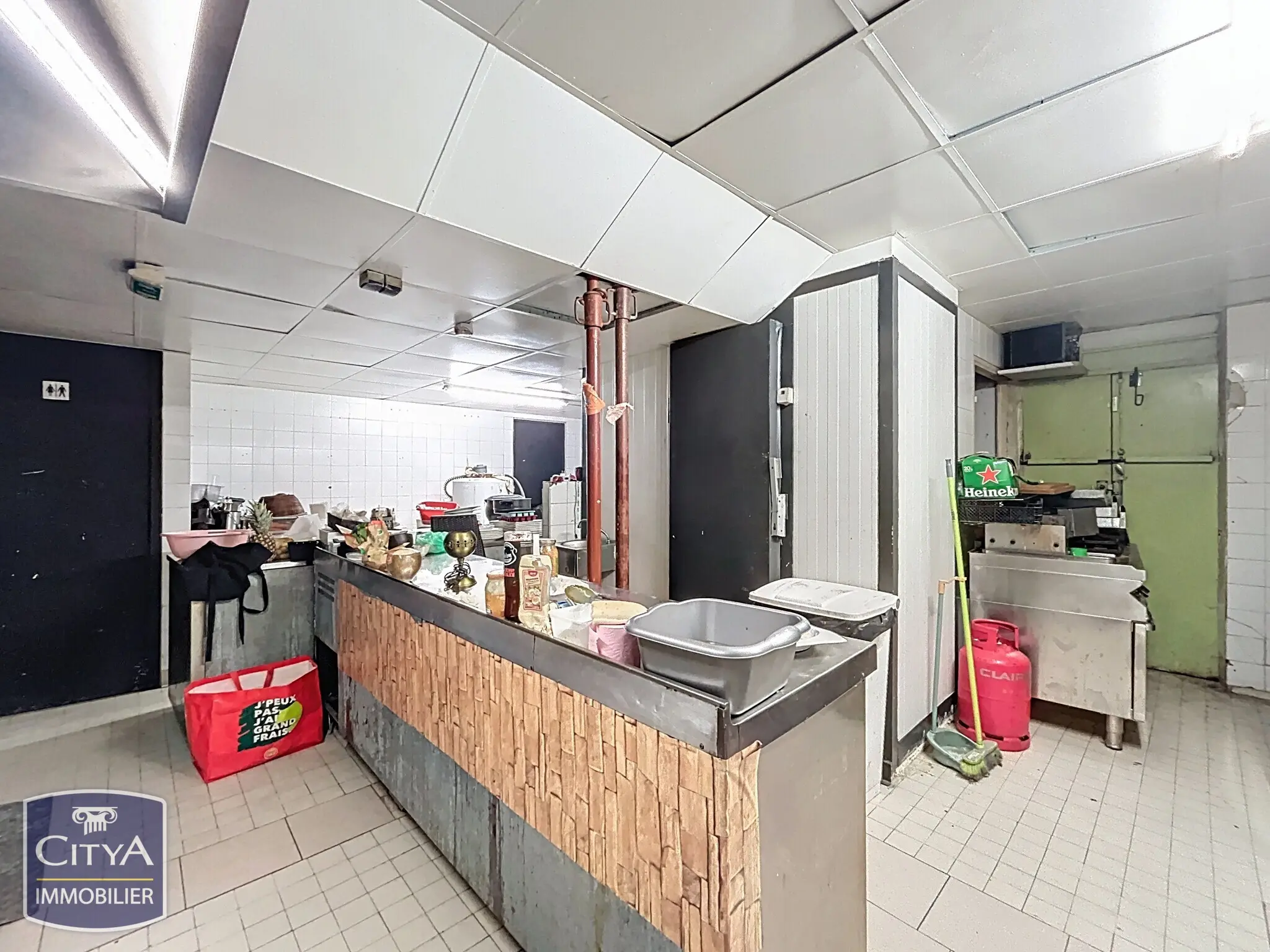 Photo 9 Local Commercial 220m²