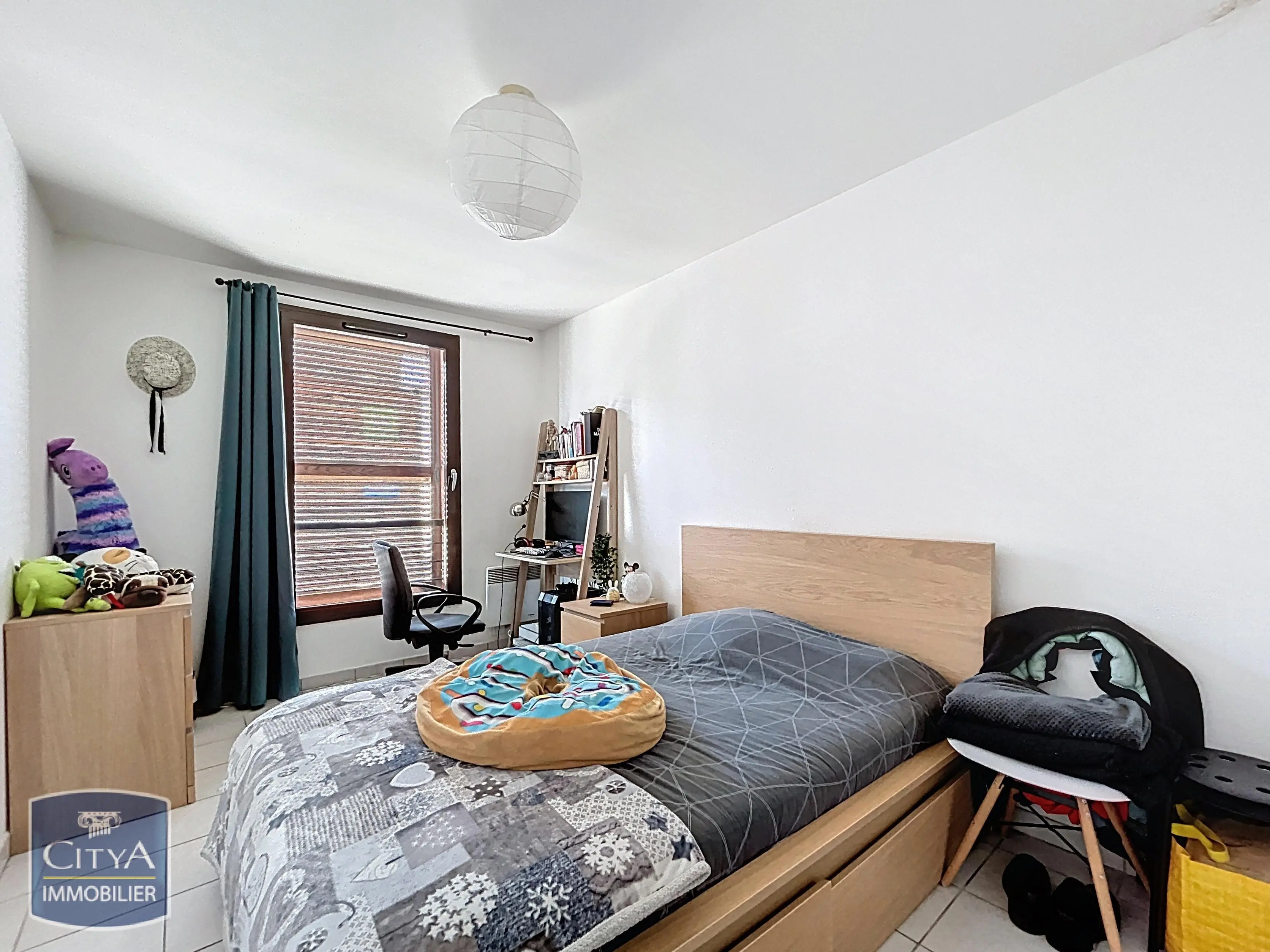 Photo 4 Appartement 3 pièces 52m²