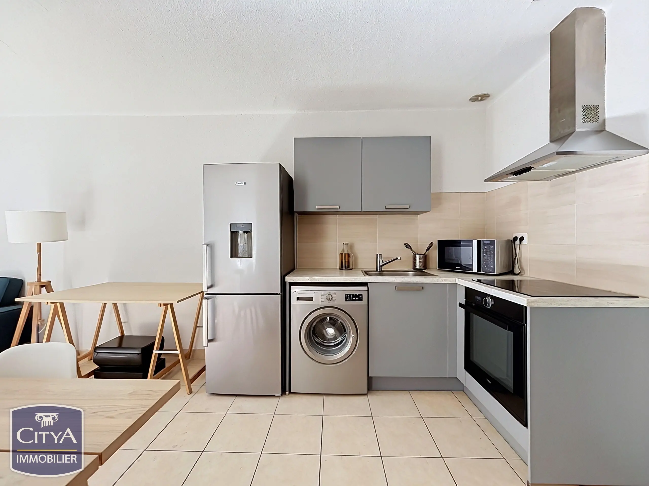 Photo 1 Appartement 2 pièces 55m²