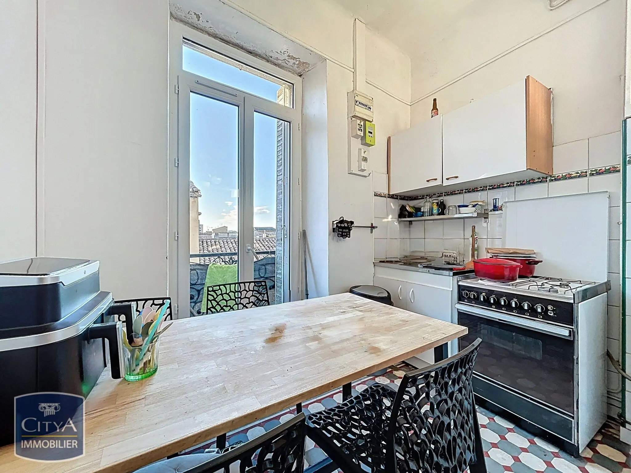 Photo 4 Appartement 2 pièces 39m²