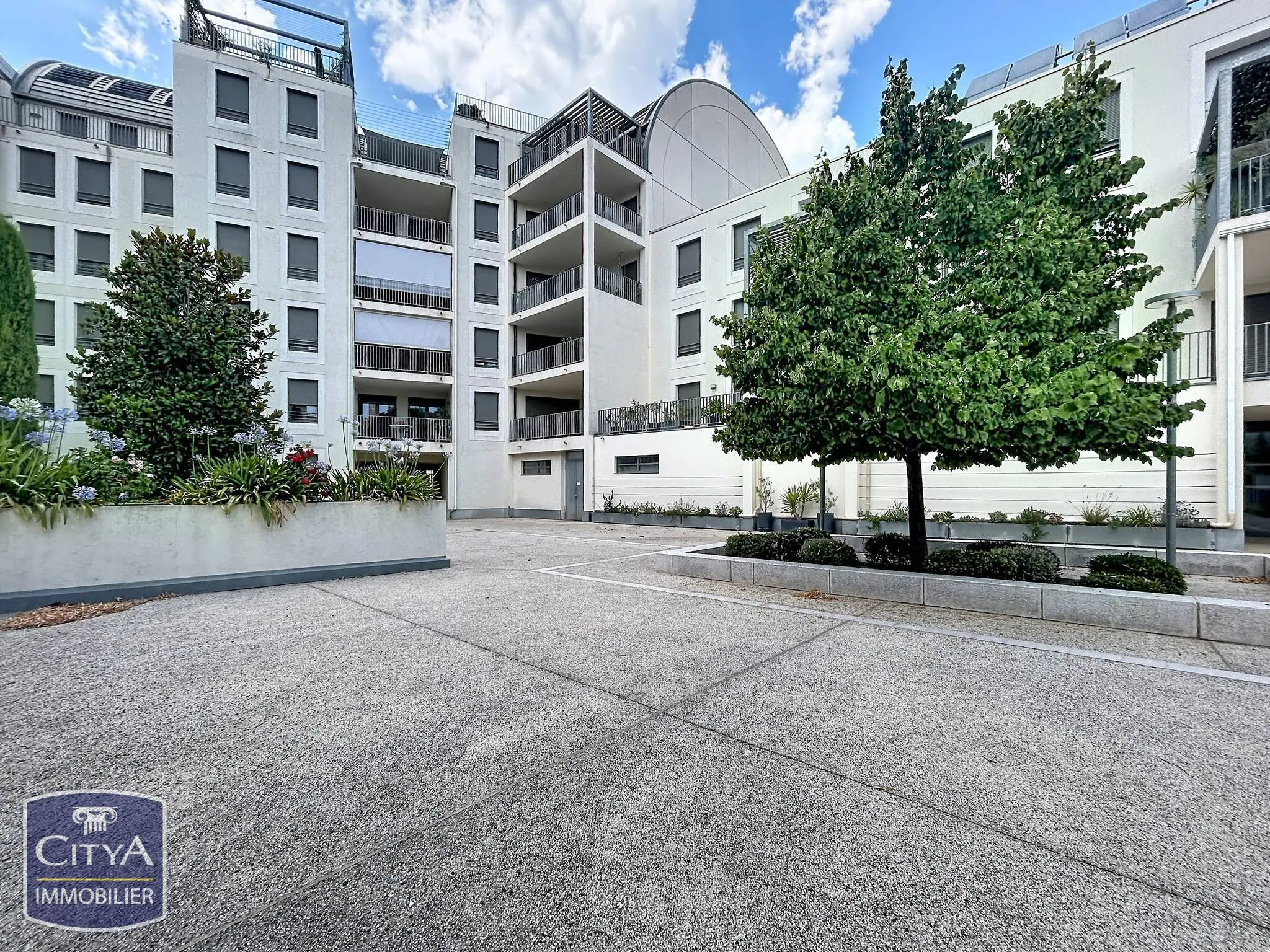 Photo 8 Appartement 1 pièce 24m²