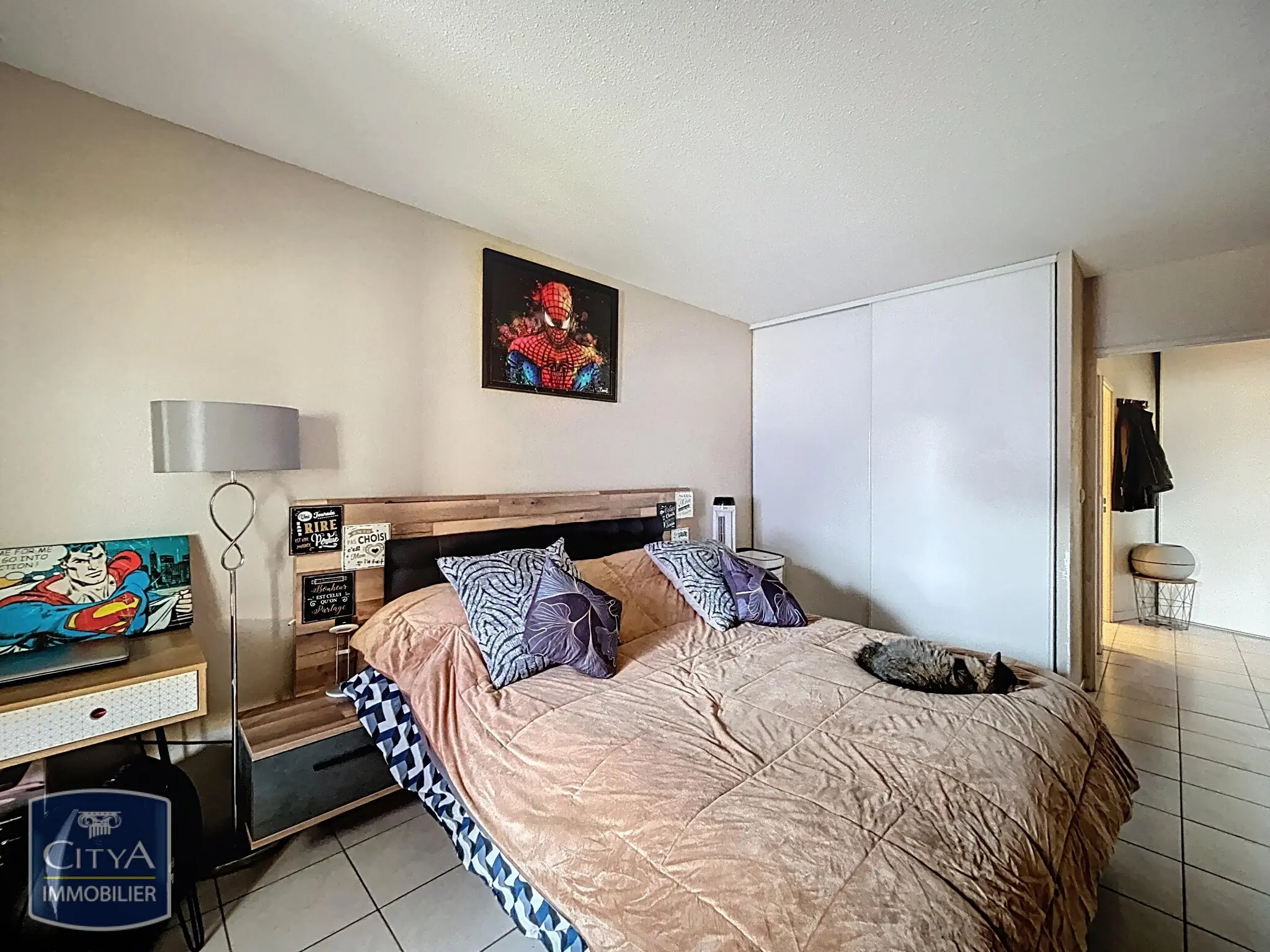 Photo 8 Appartement 2 pièces 53m²