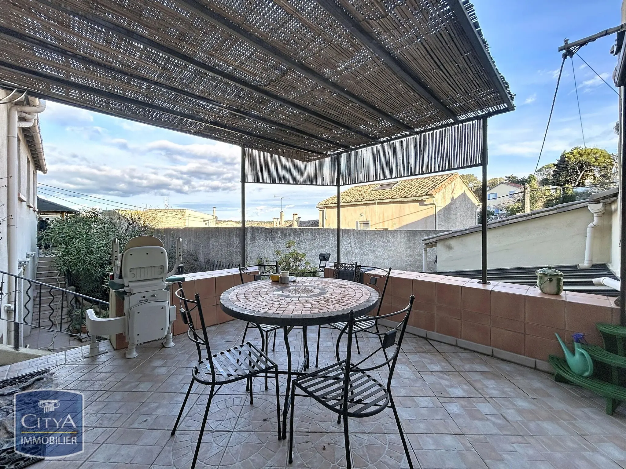 Photo 5 Maison 6 pièces 134m²