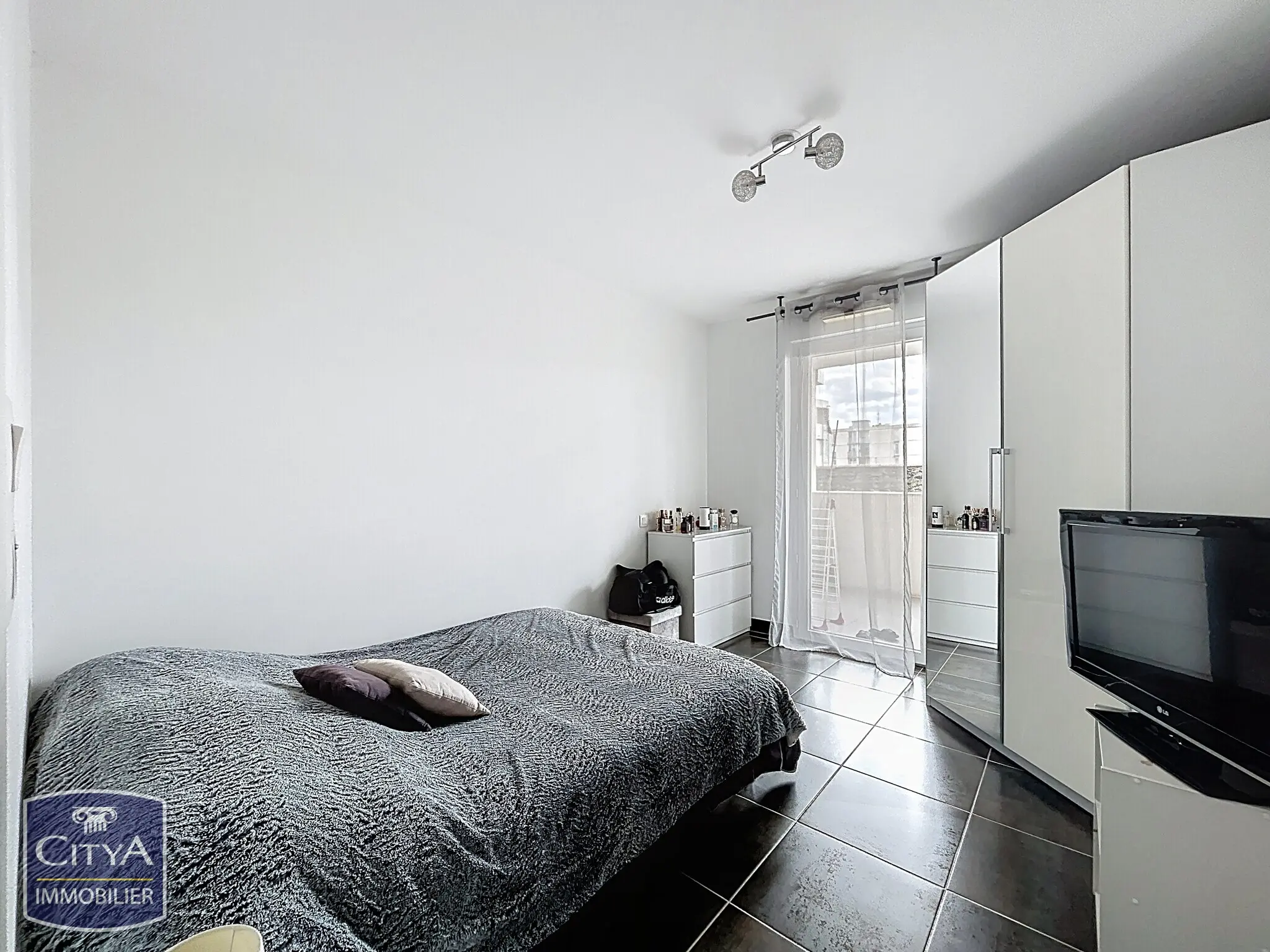 Photo 5 Appartement 2 pièces 36m²