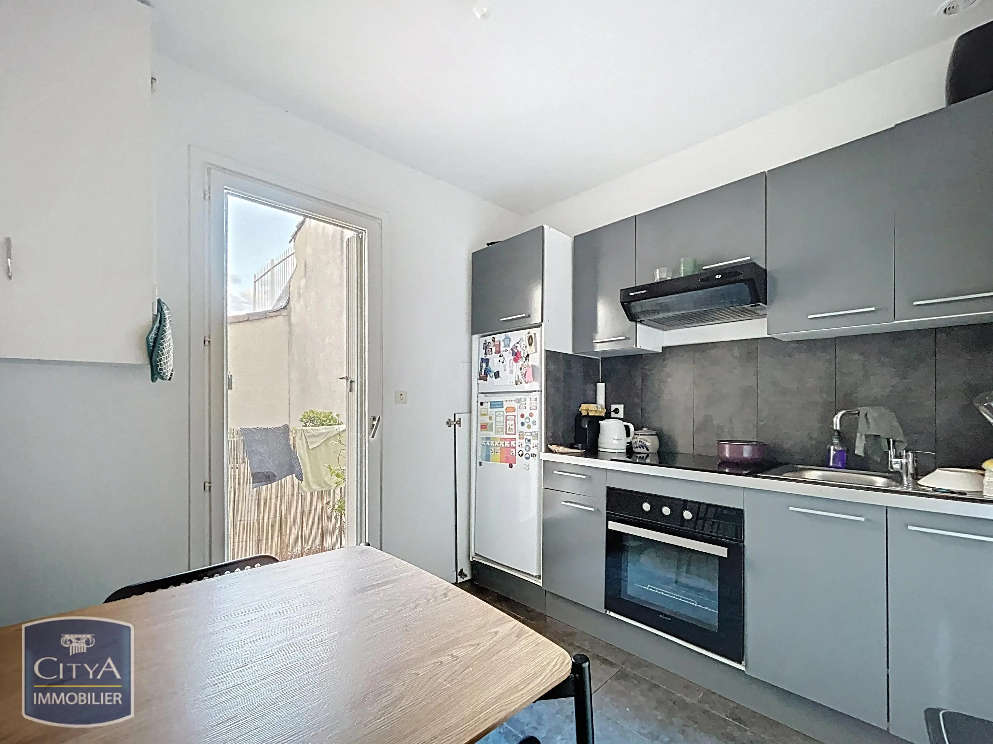 Photo 2 Appartement 3 pièces 59.76m²