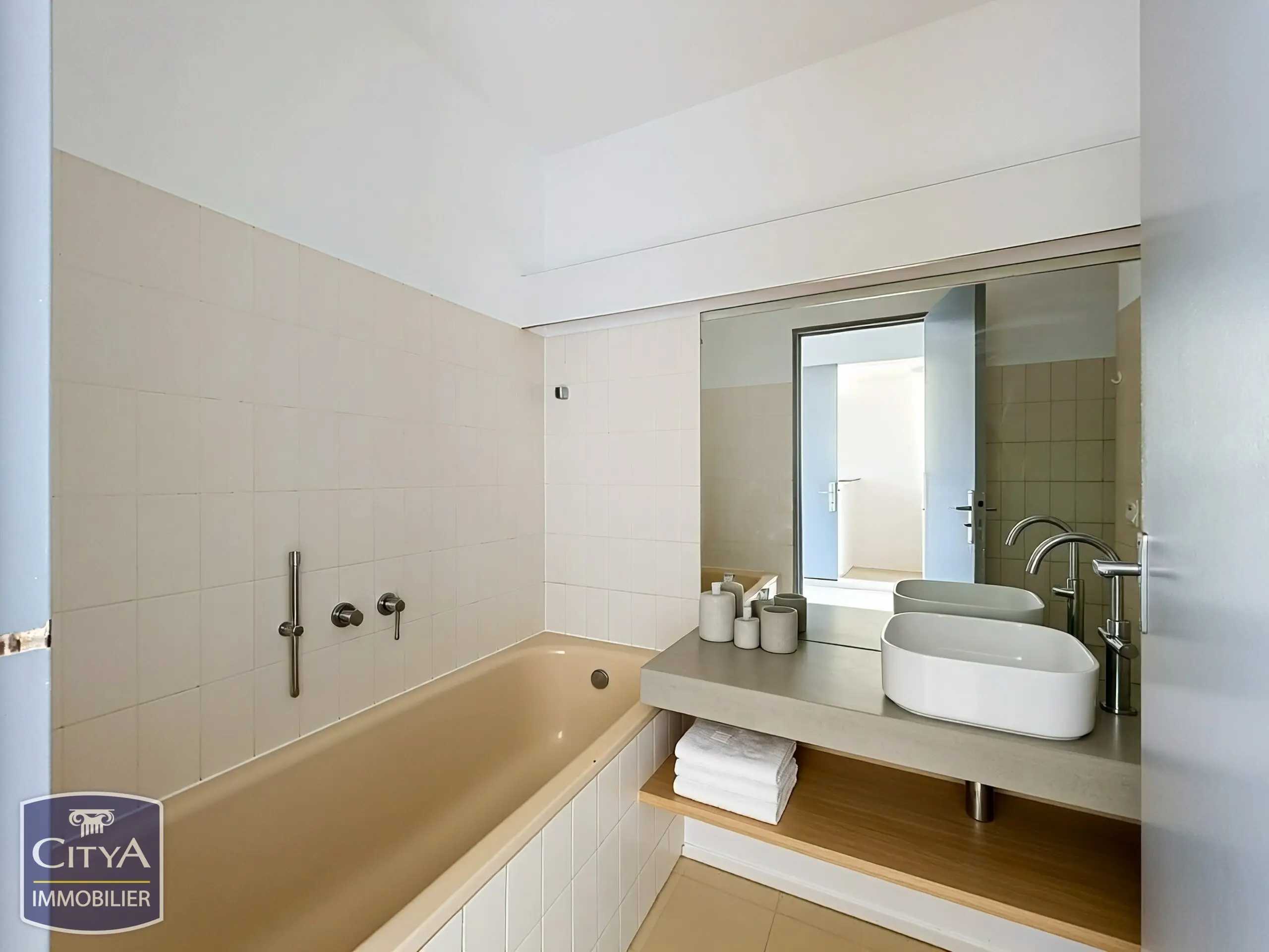 Photo 9 Appartement 2 pièces 33m²