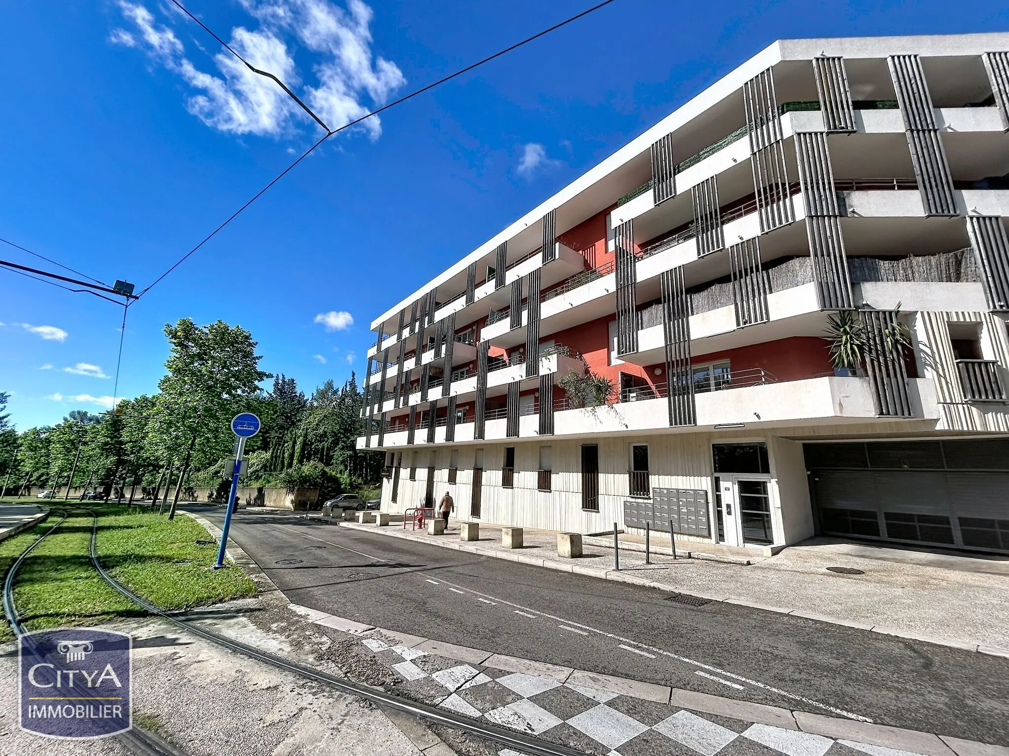 Photo 3 Appartement 2 pièces 39.9m²