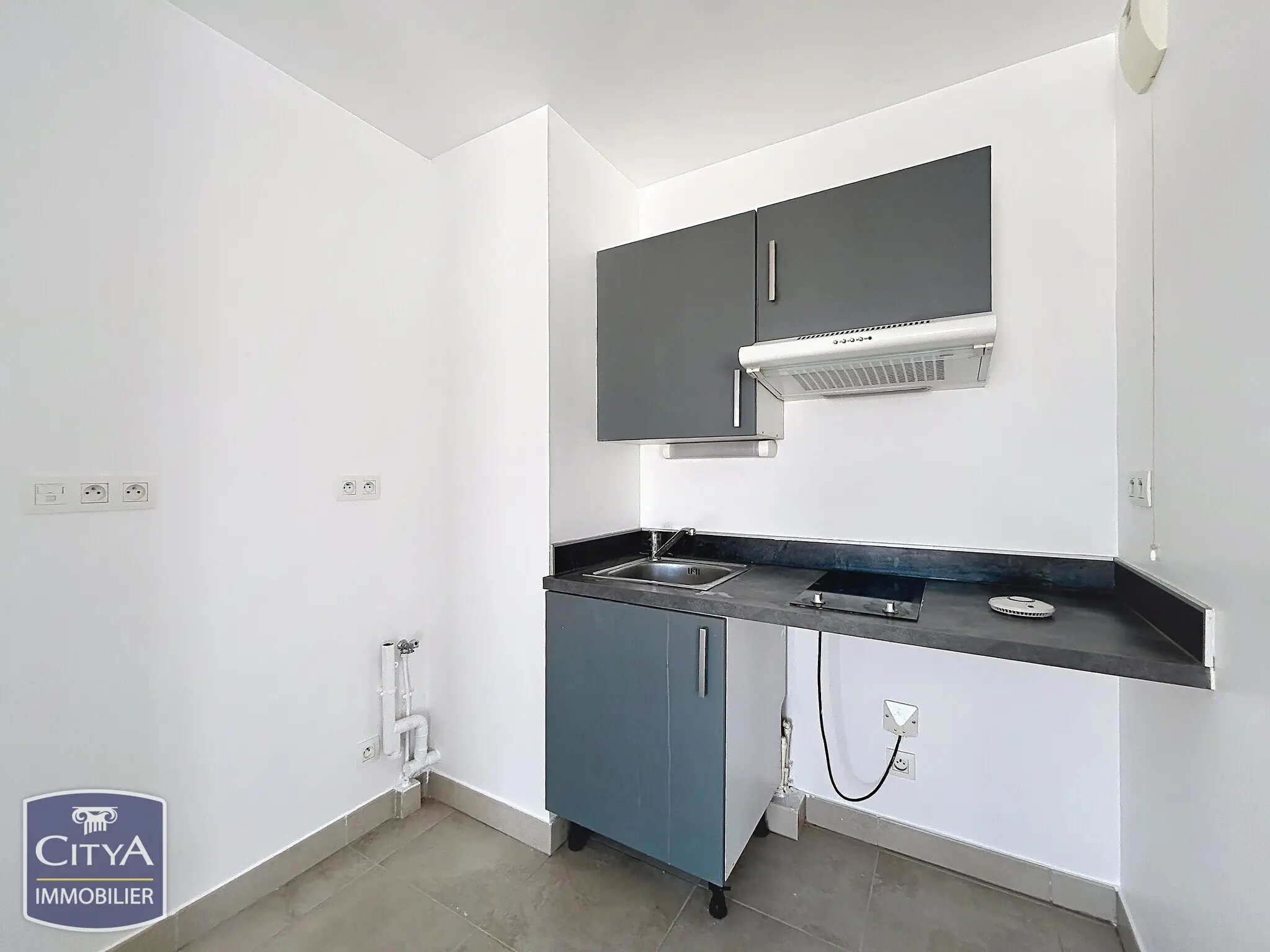 Photo 5 Appartement 2 pièces 39.5m²