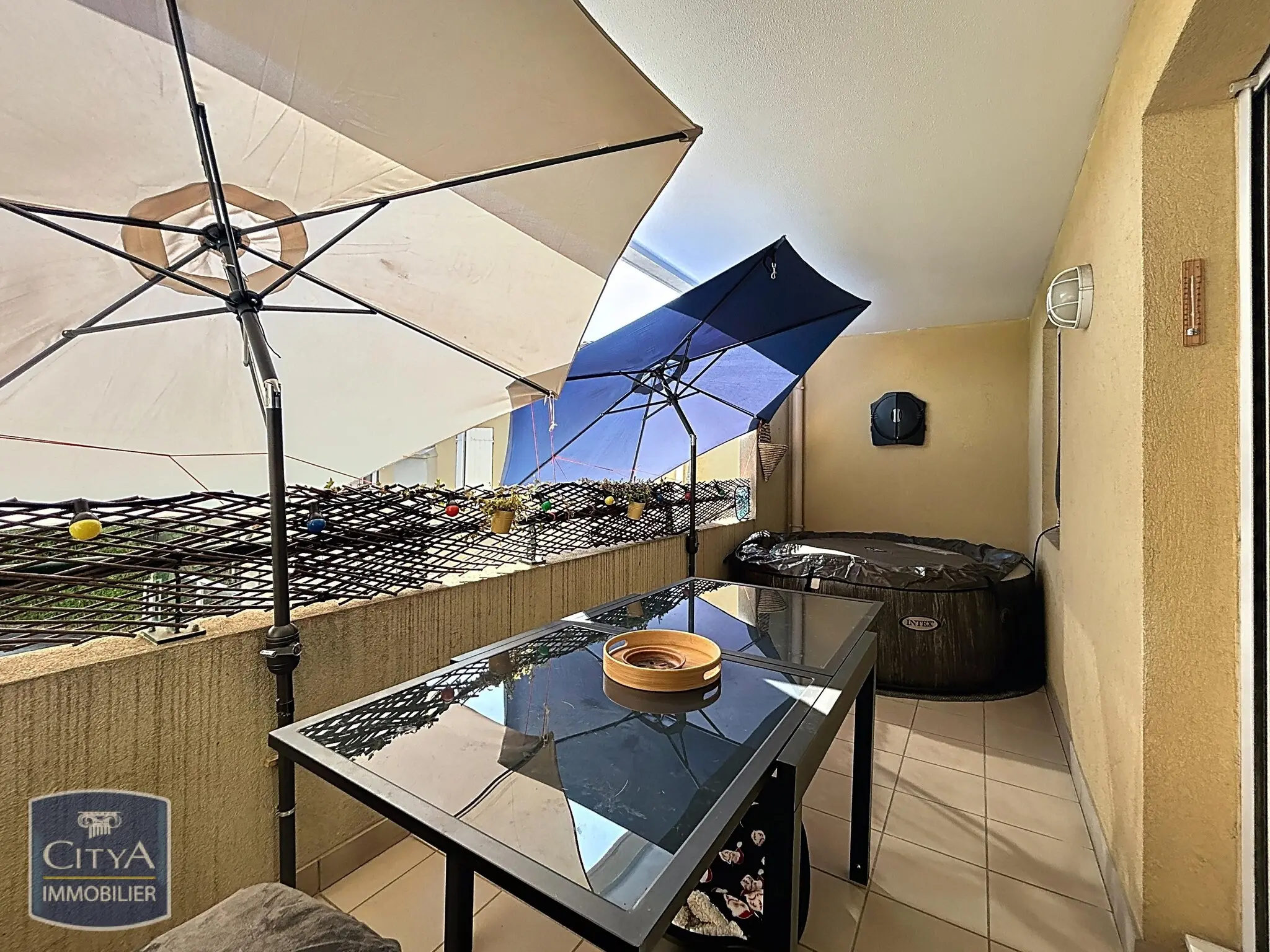 Photo 5 Appartement 2 pièces 53m²