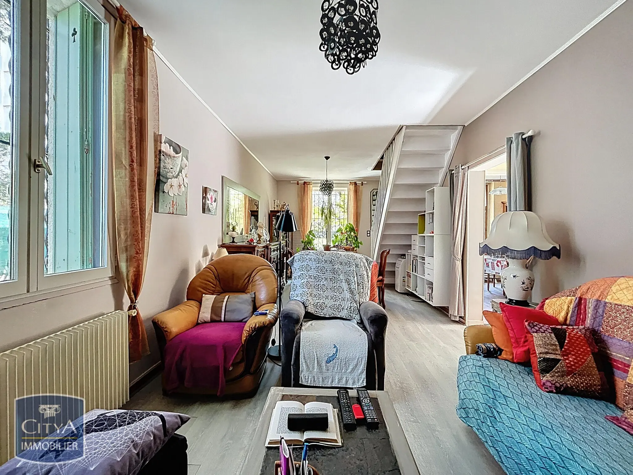 Photo 5 Maison 4 pièces 95m²