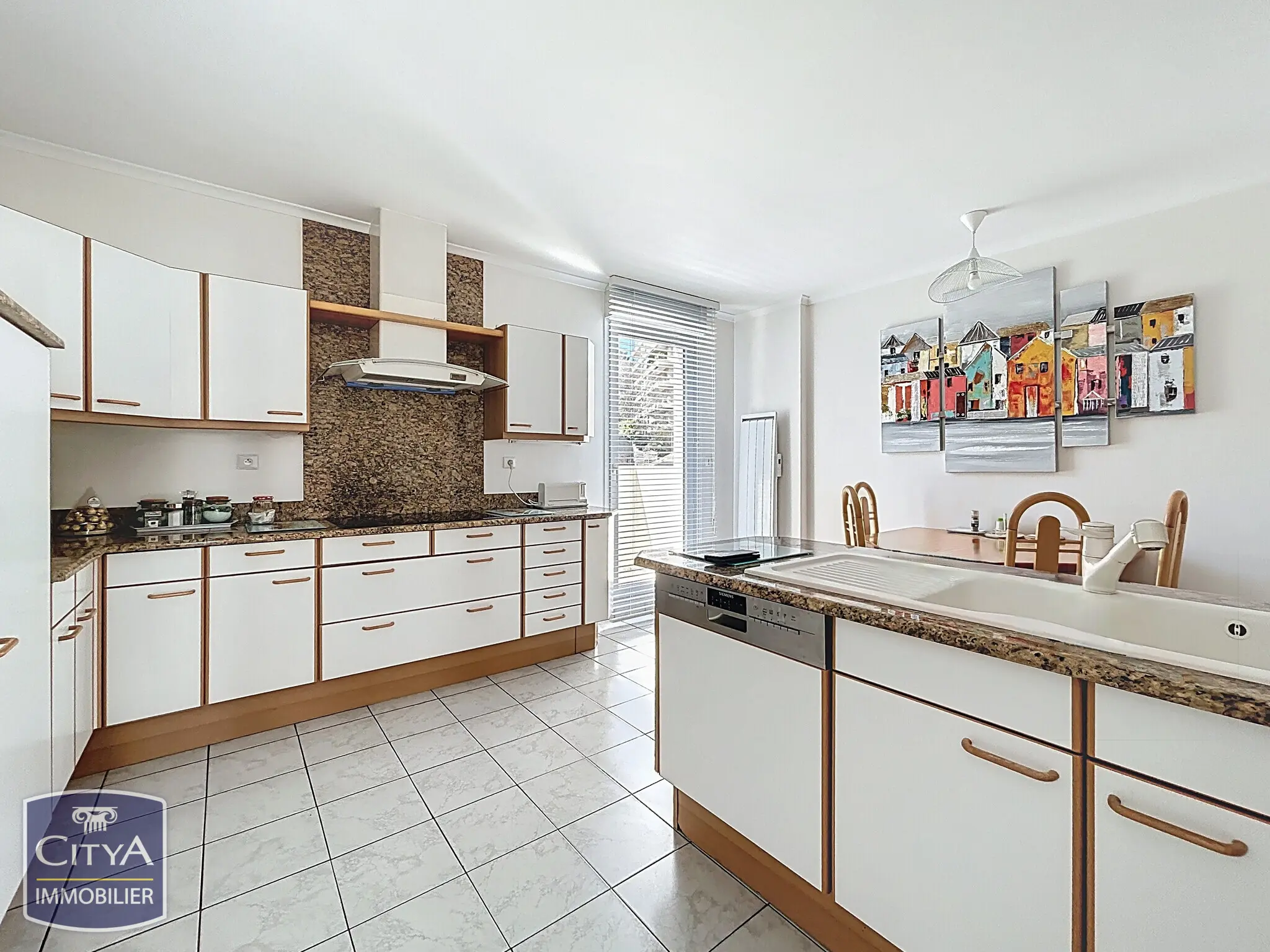 Photo 5 Appartement 5 pièces 213.43m²