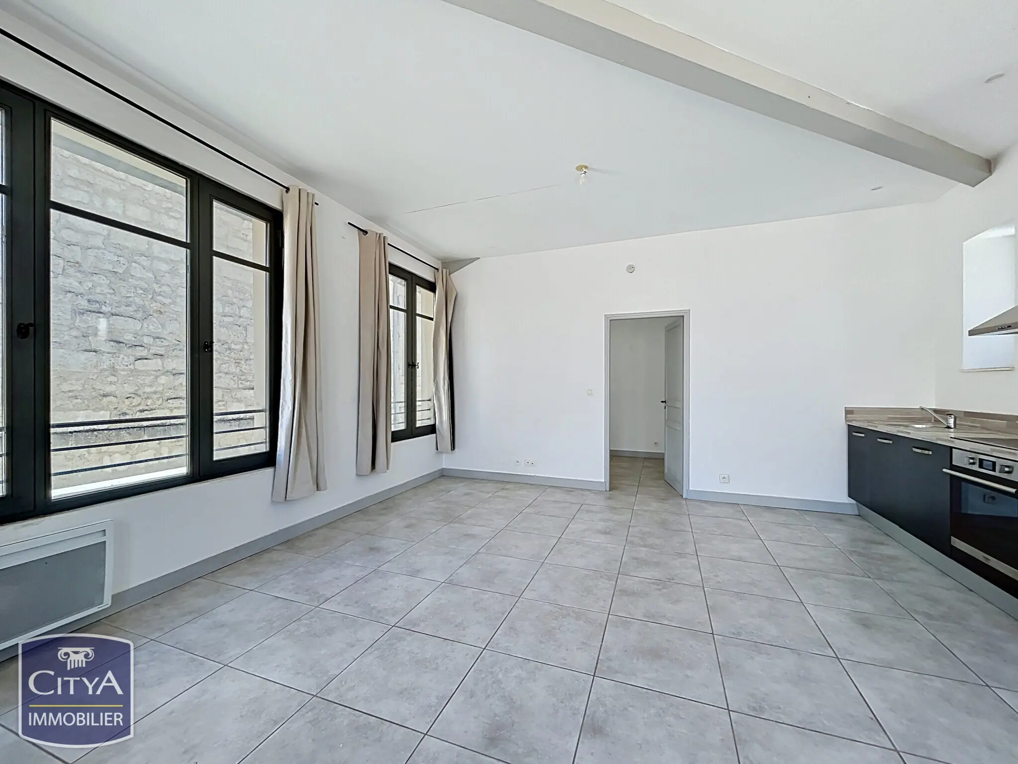 Photo 8 Appartement 2 pièces 40.5m²