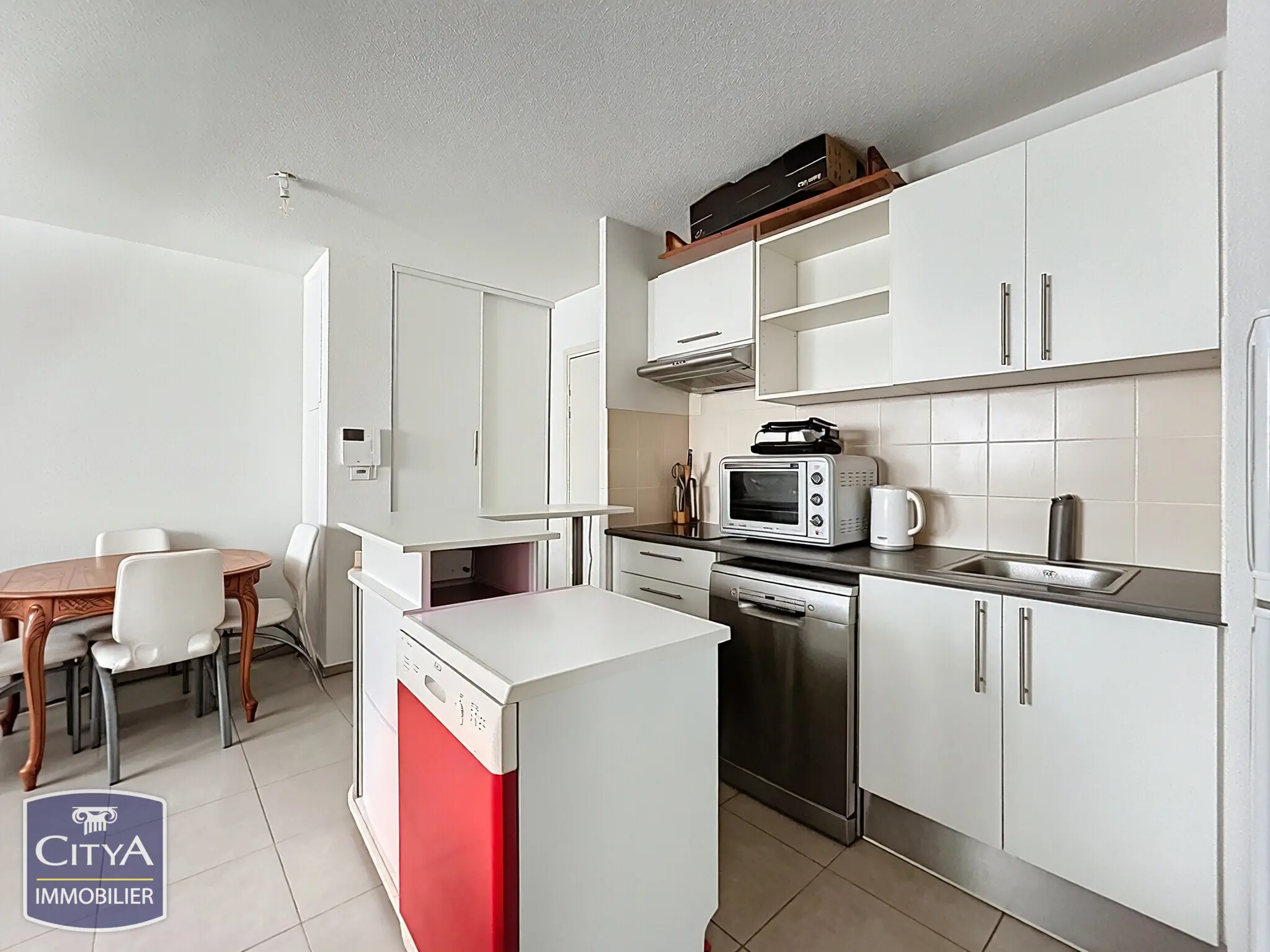 Photo 4 Appartement 2 pièces 45m²