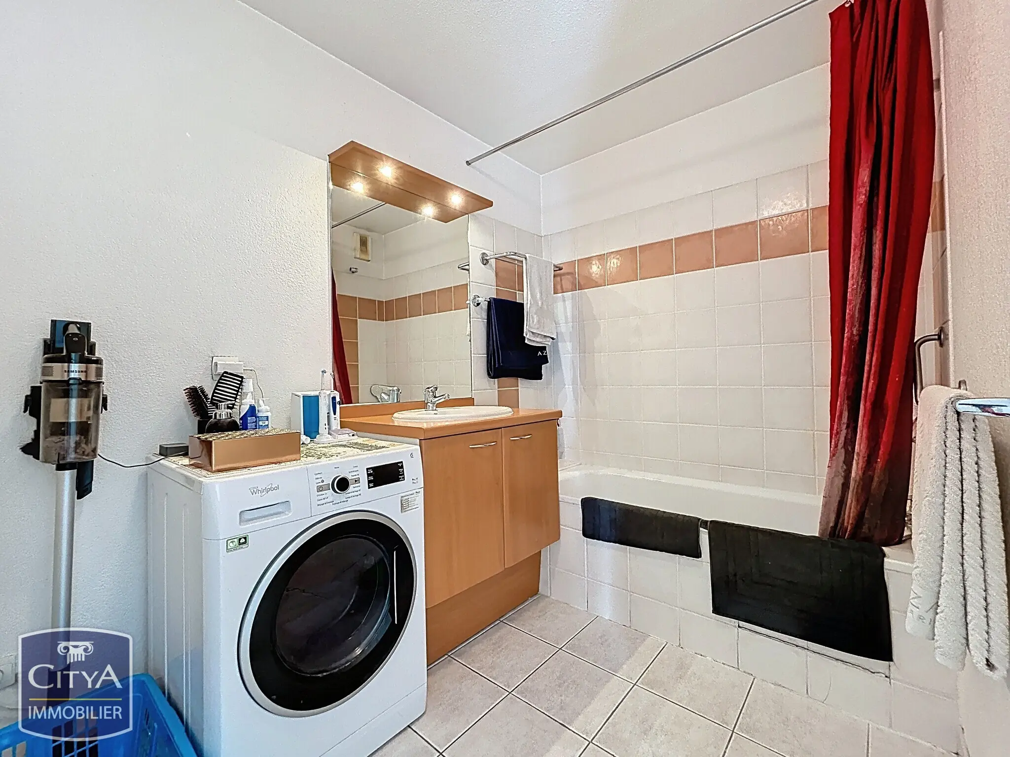 Photo 6 Appartement 2 pièces 45m²