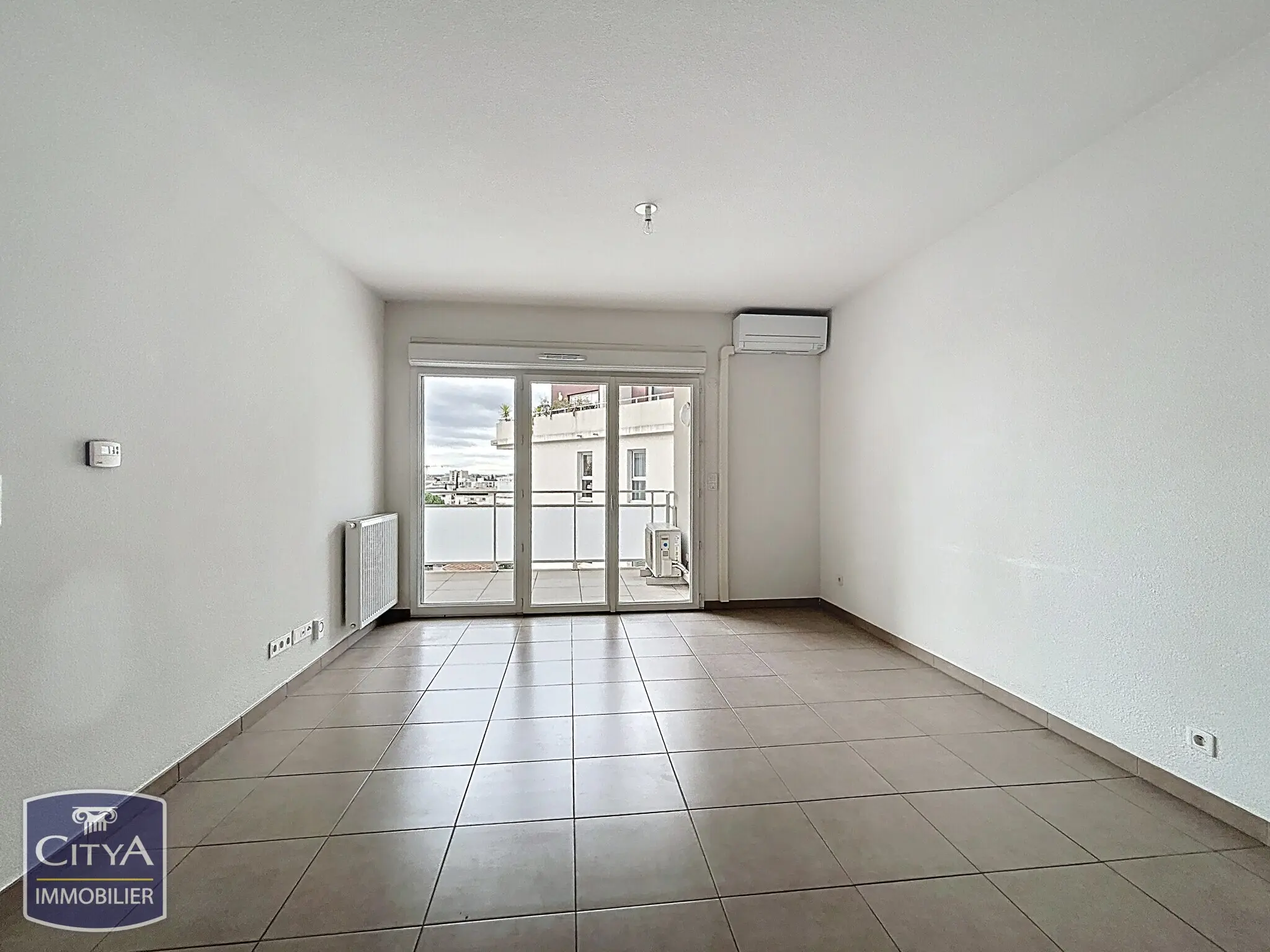Photo 3 Appartement 2 pièces 41.3m²